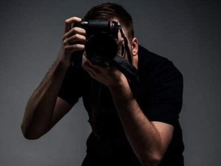 Professional Photographer