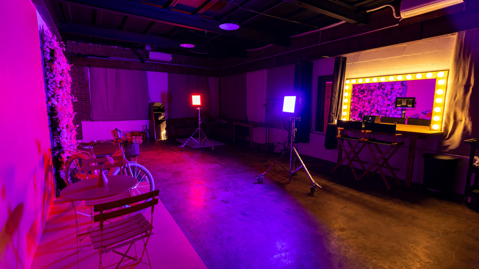 Studio C