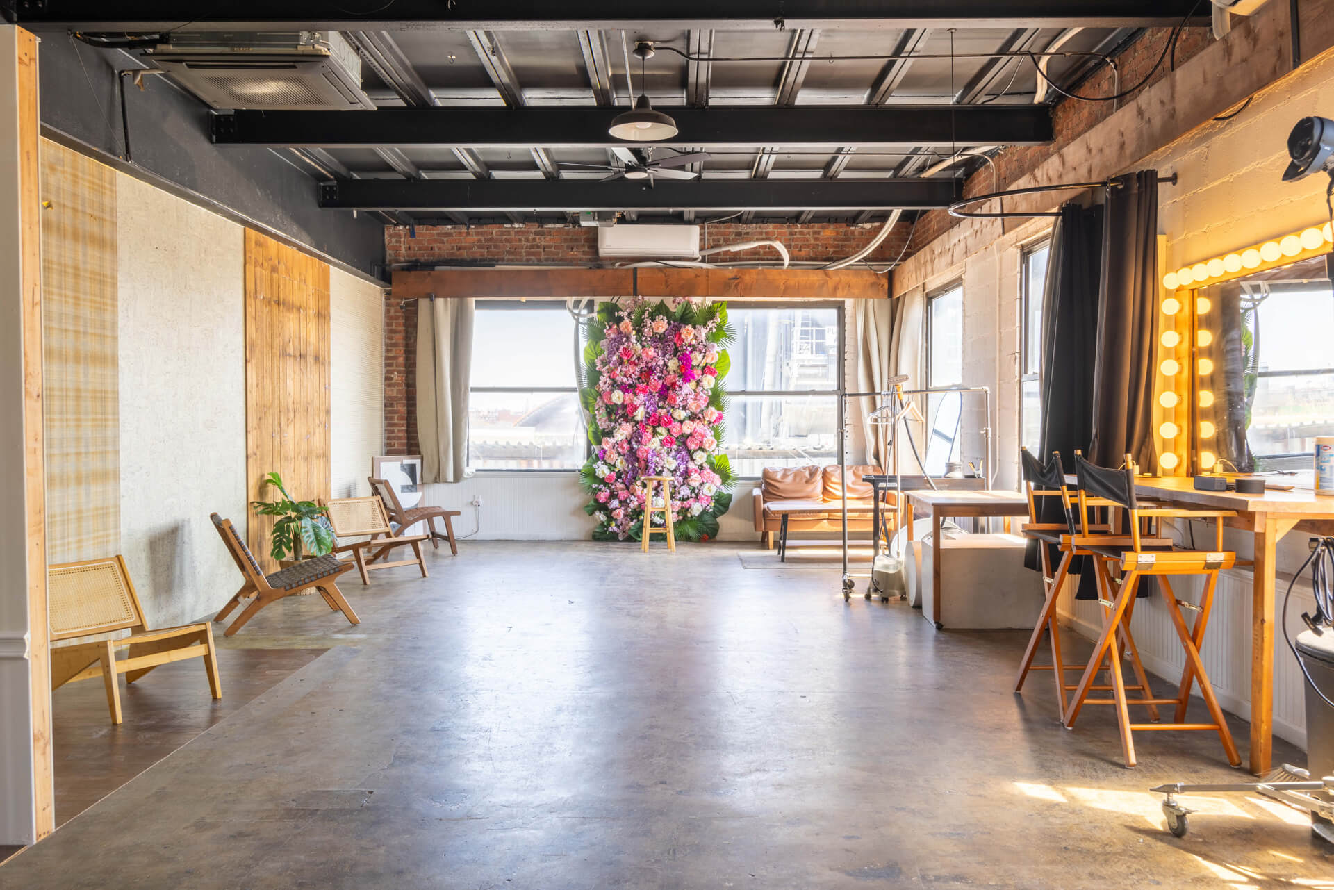 Studio C