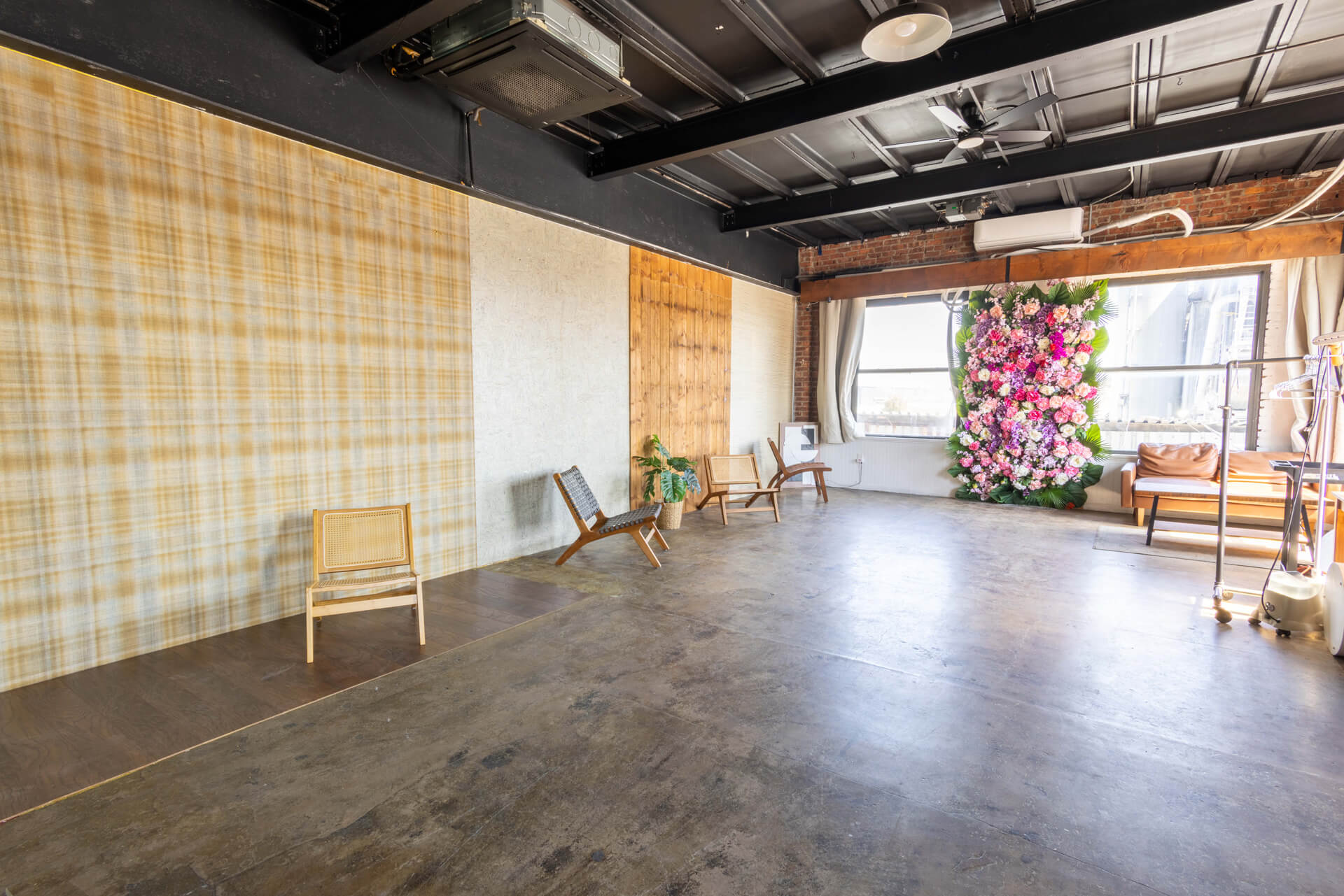 Studio C