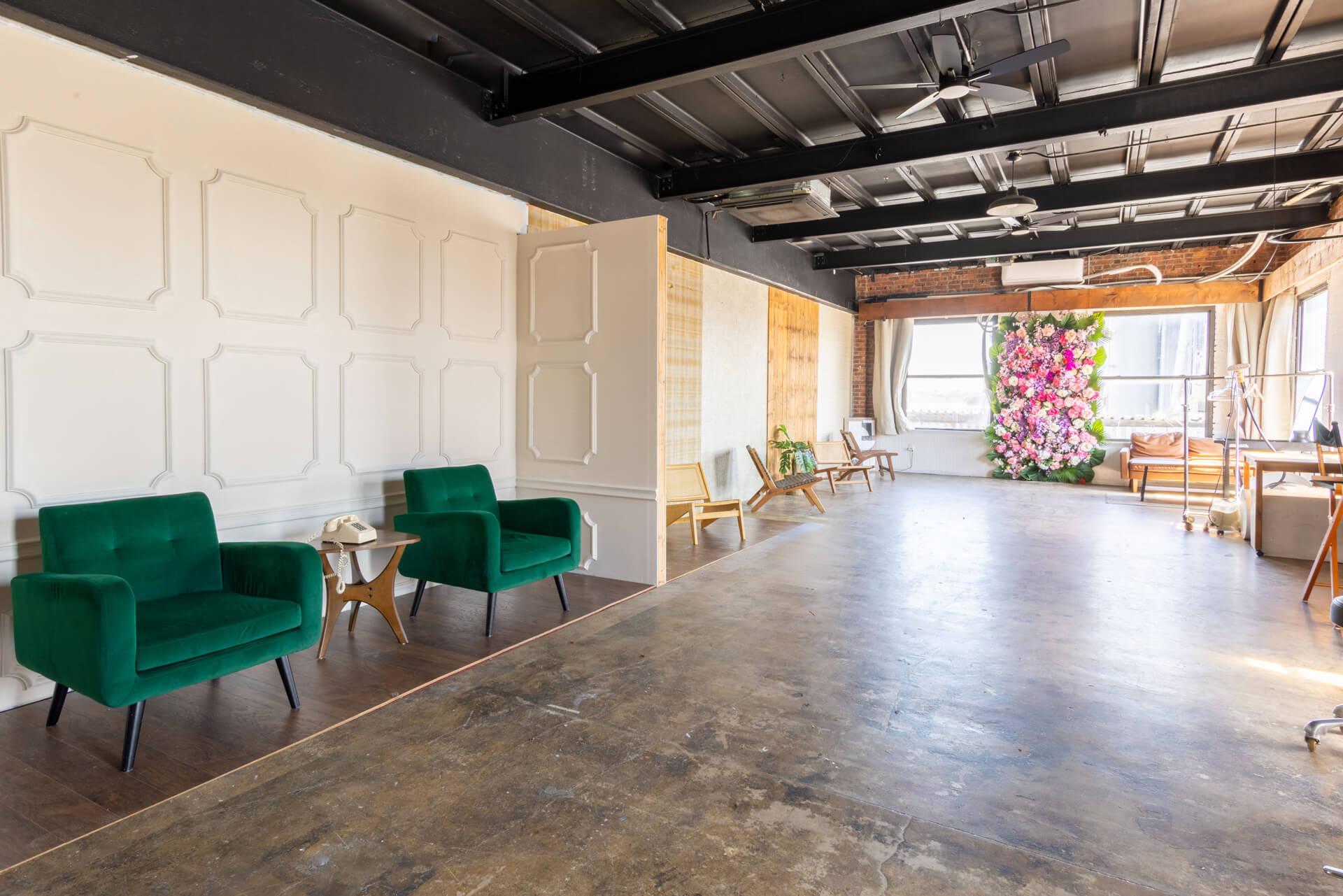 Studio C