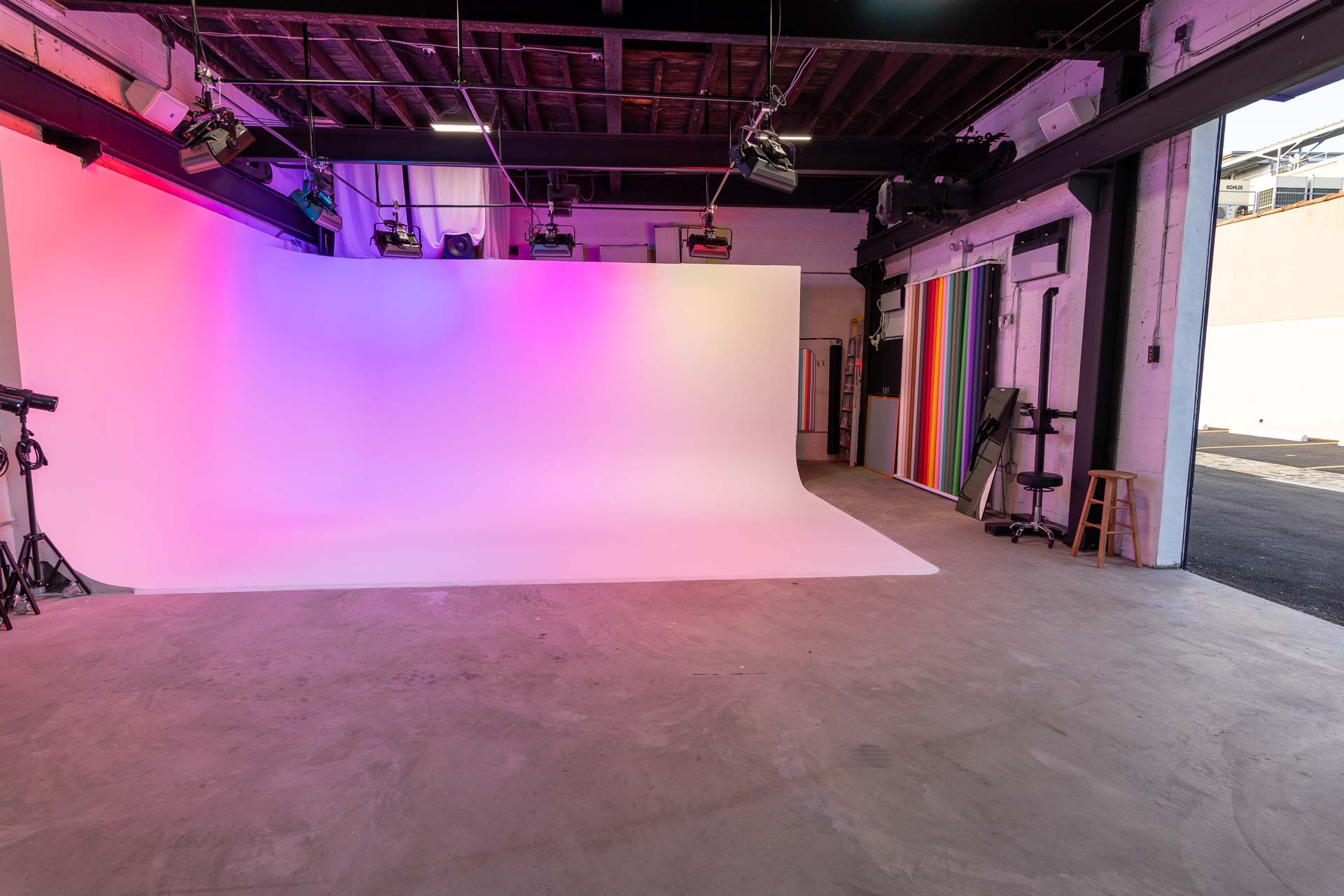 Studio J