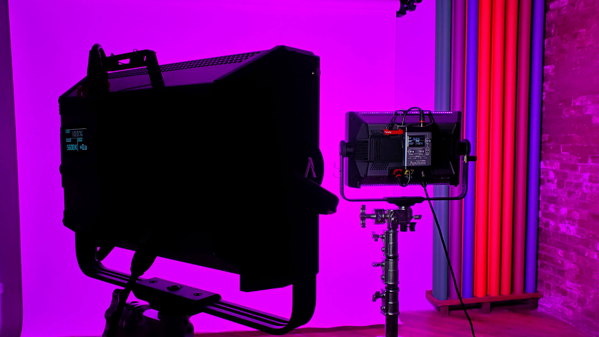 Studio B