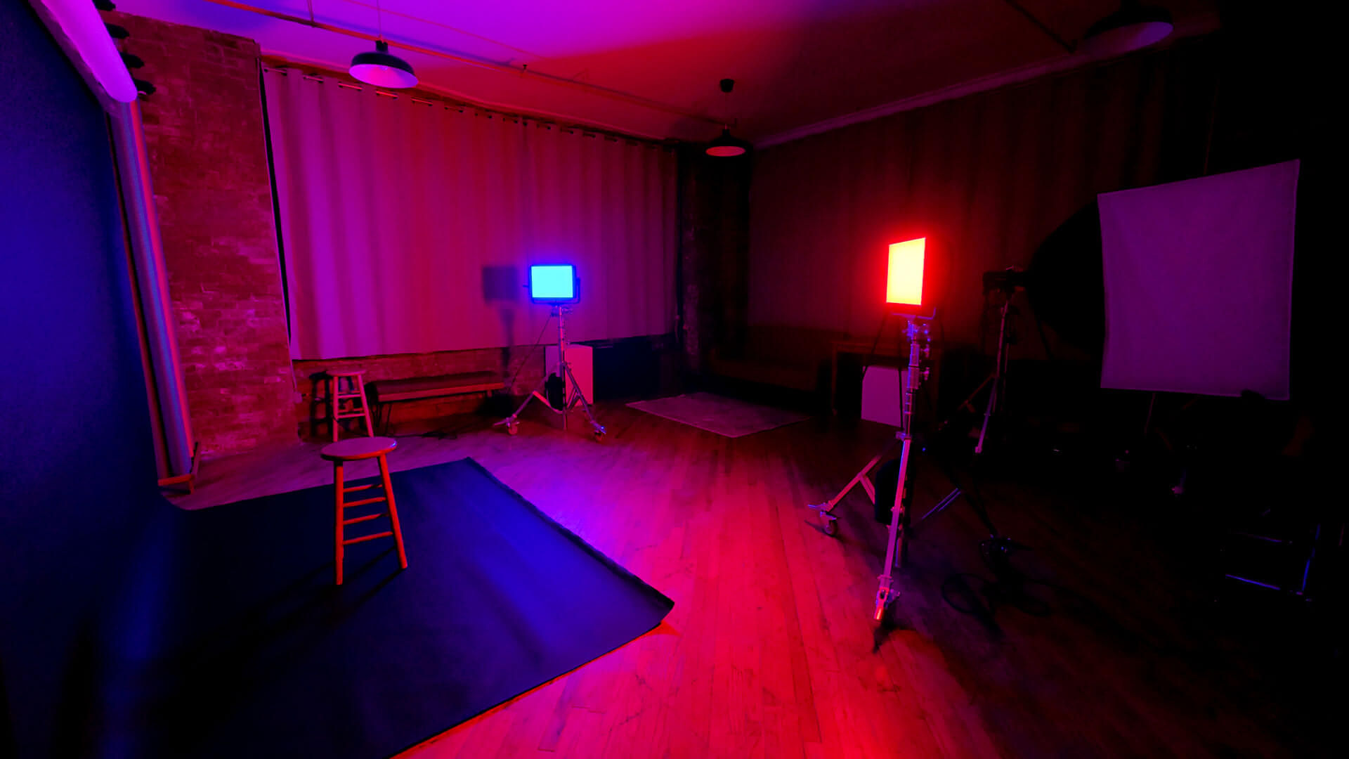 Studio B