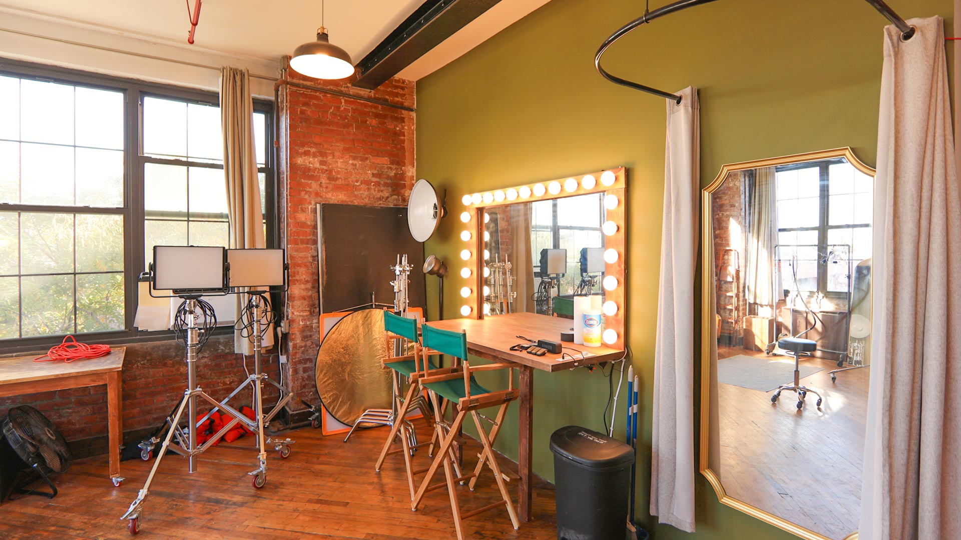 Studio B