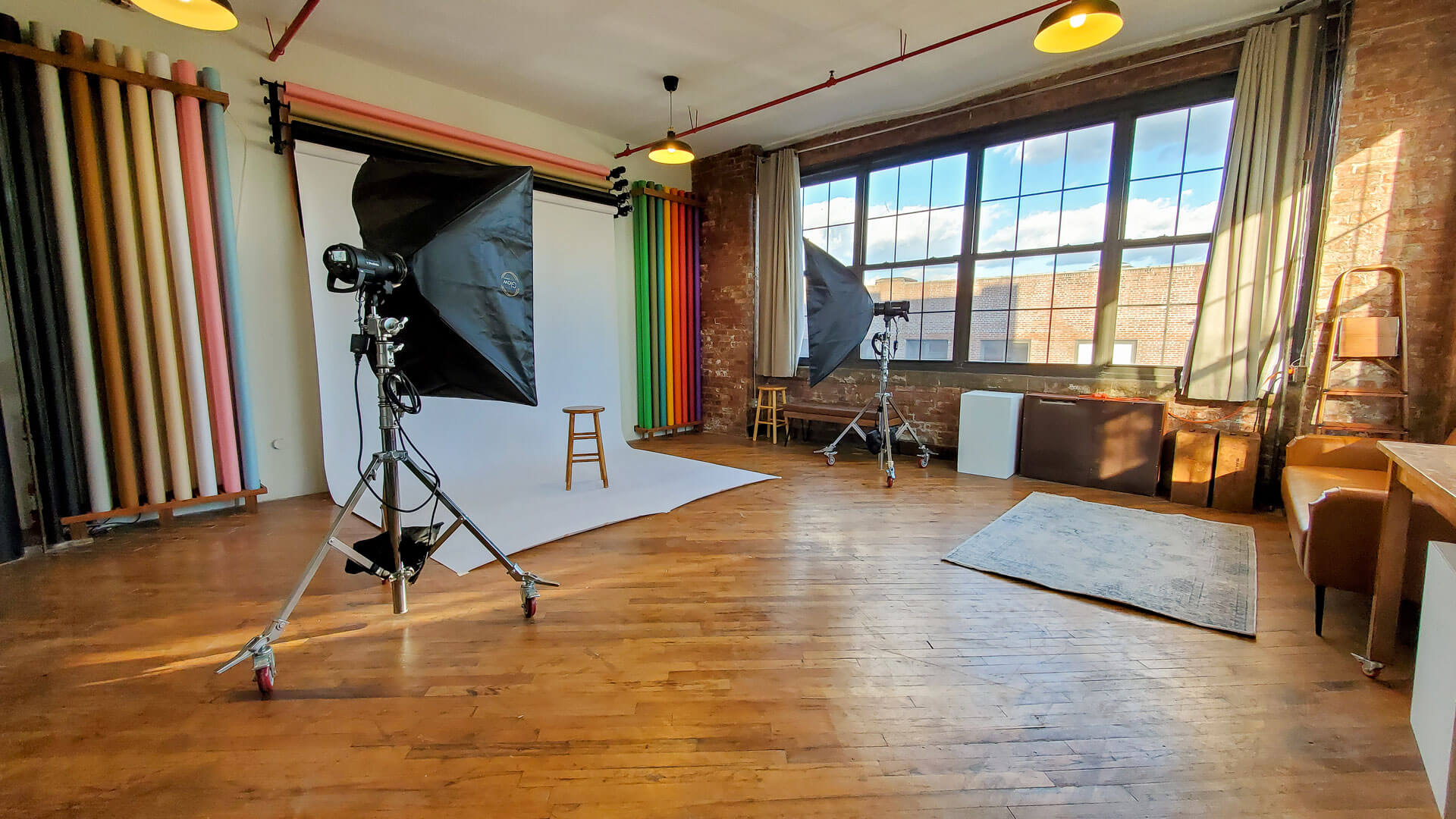 Studio B