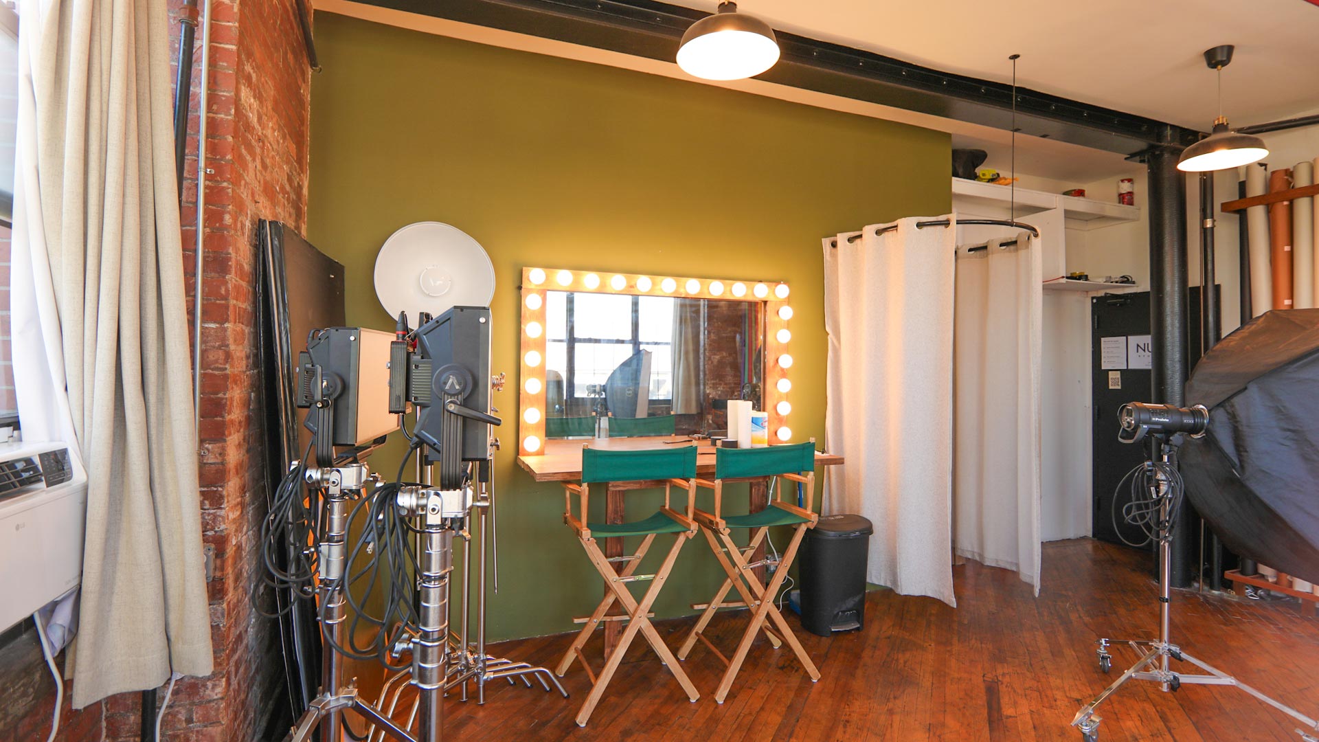 Studio B