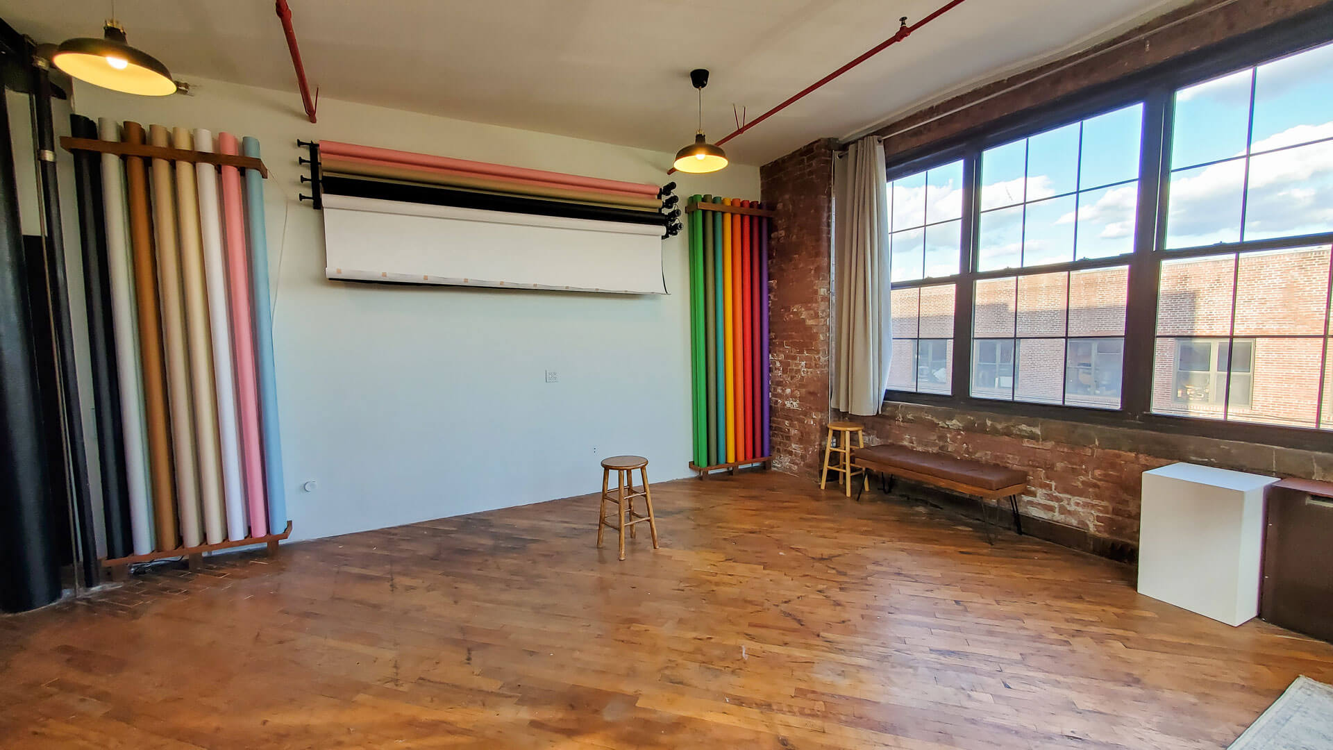 Studio B
