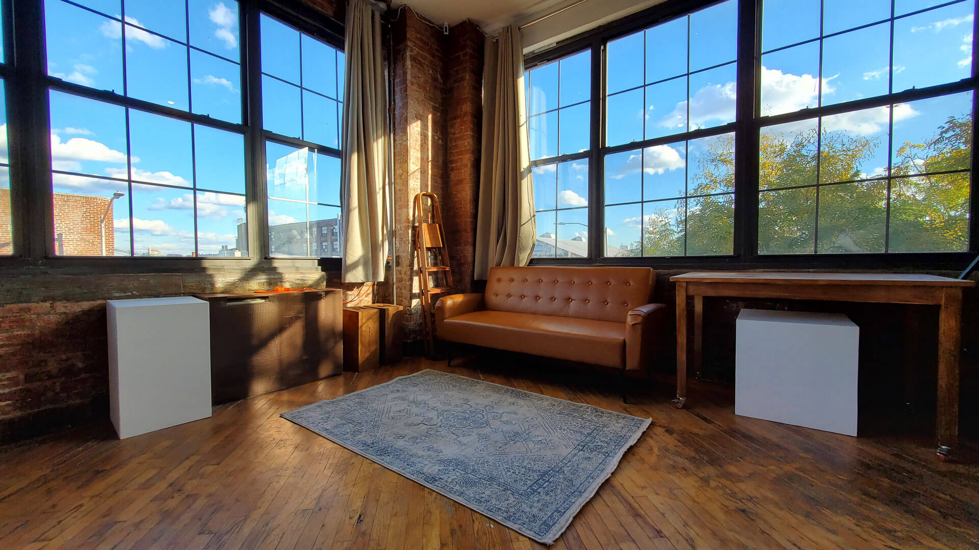 Studio B