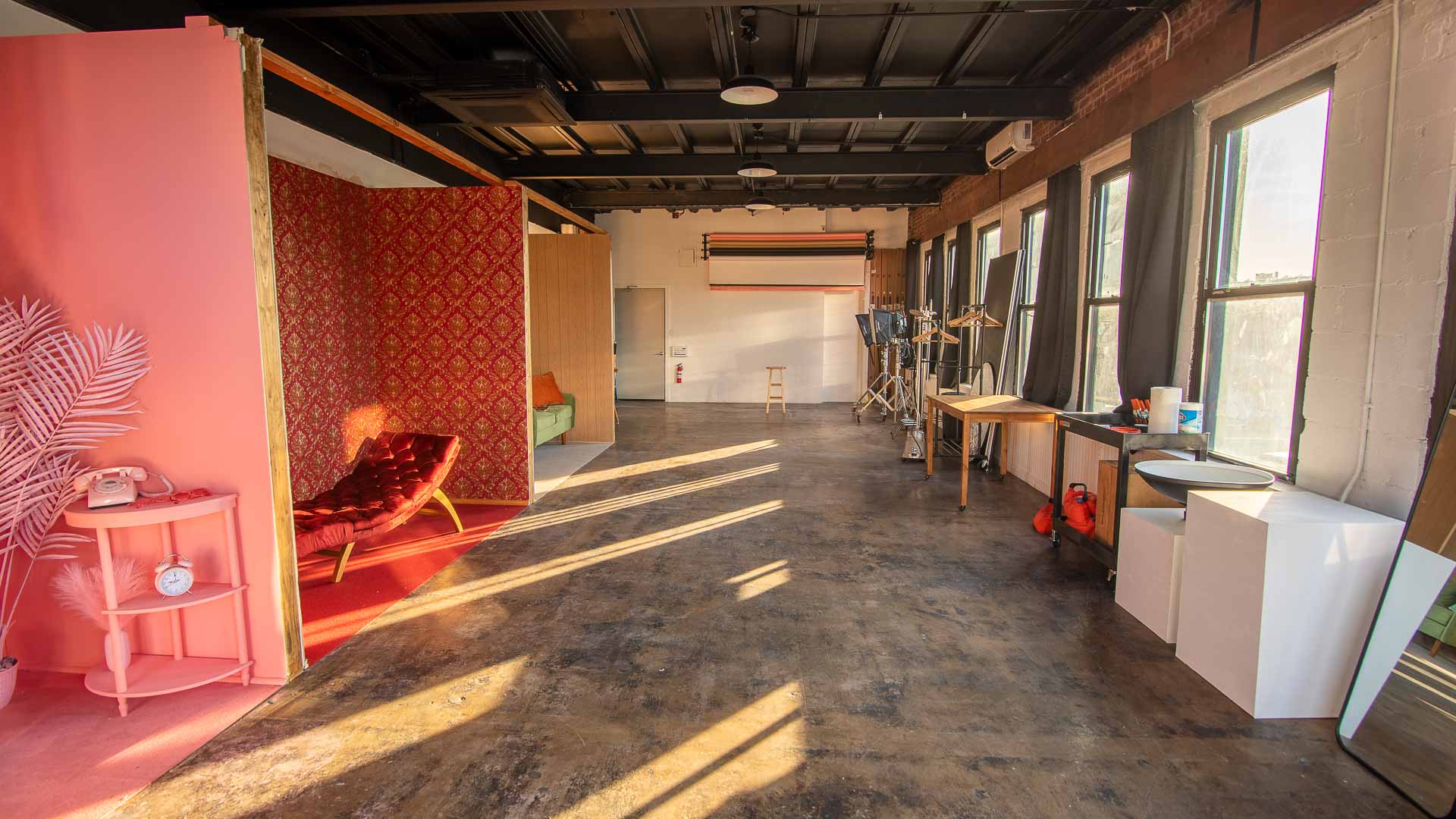 Studio D