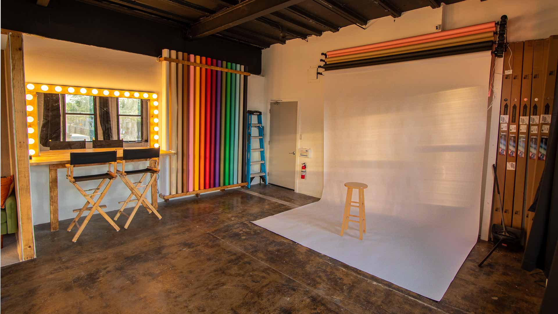Studio D
