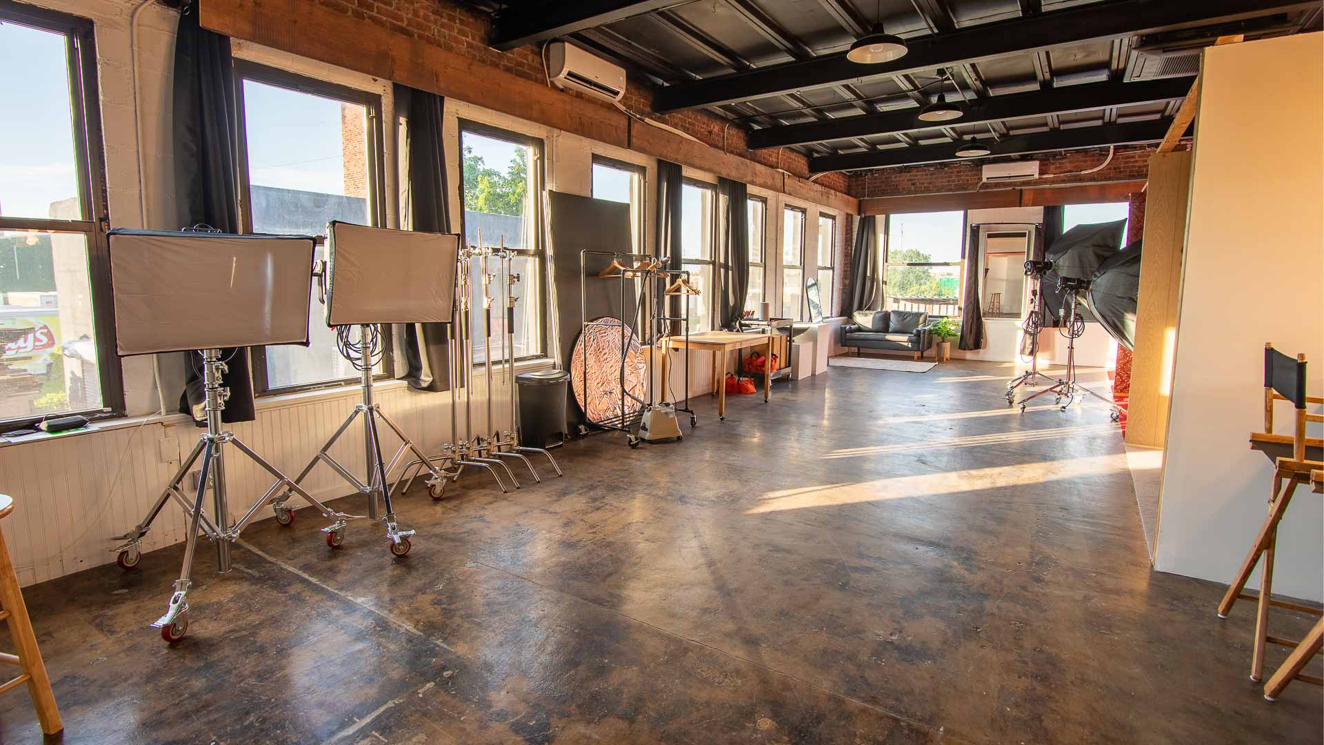 Studio D