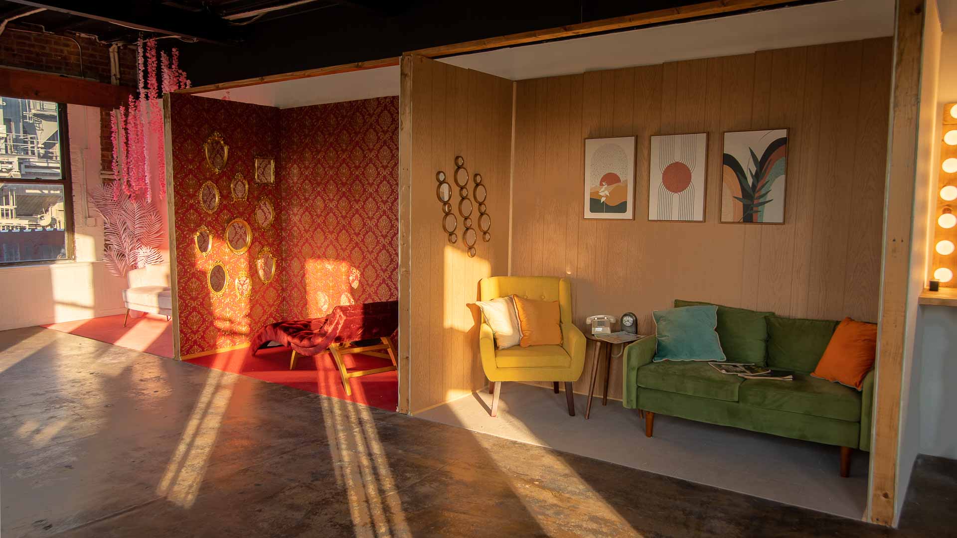 Studio D