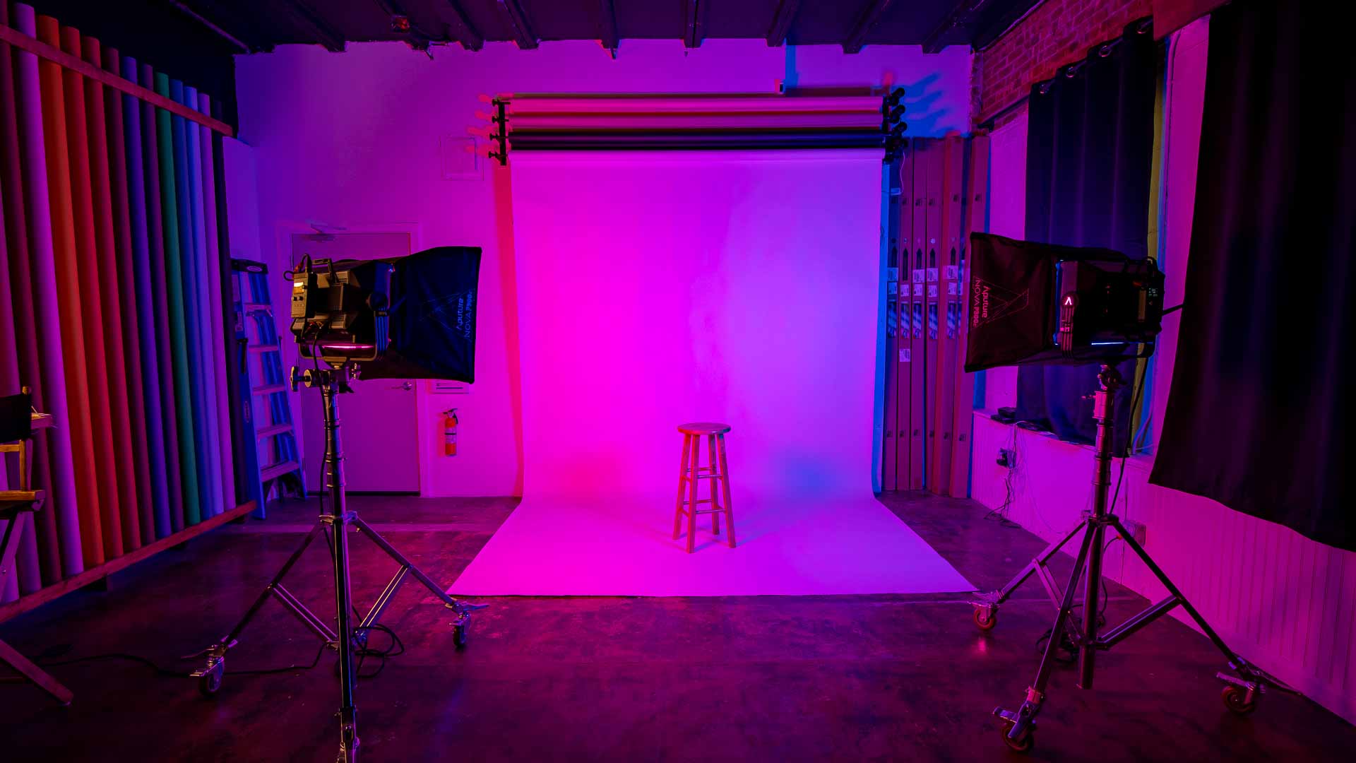 Studio D