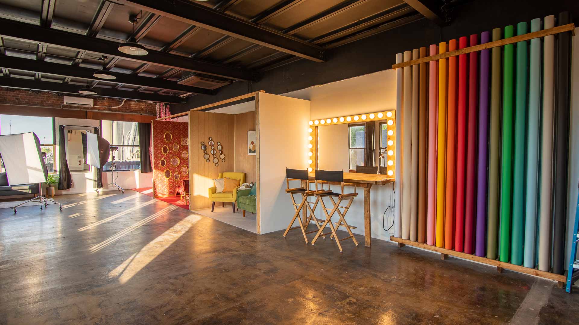 Studio D
