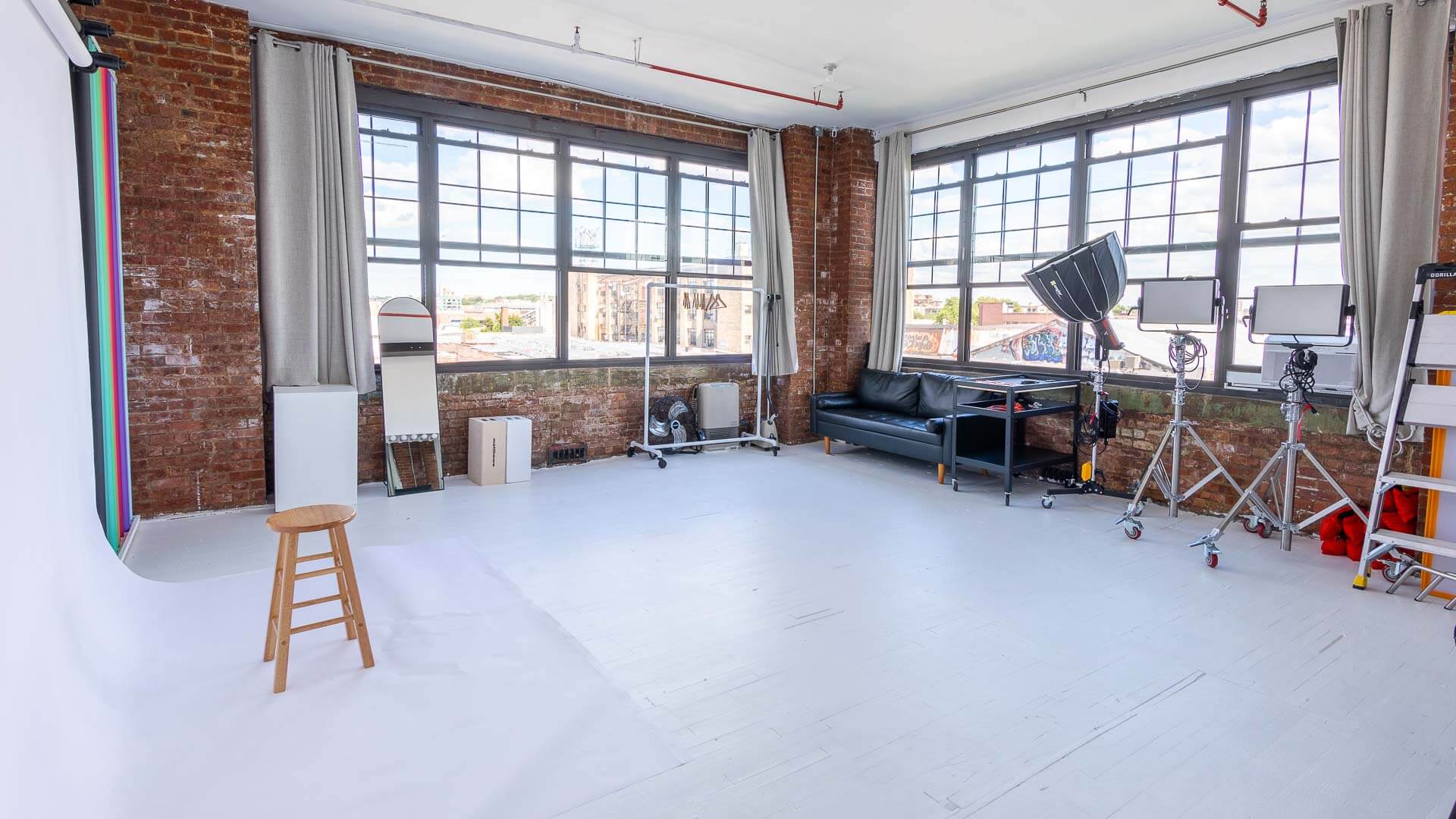 Studio G