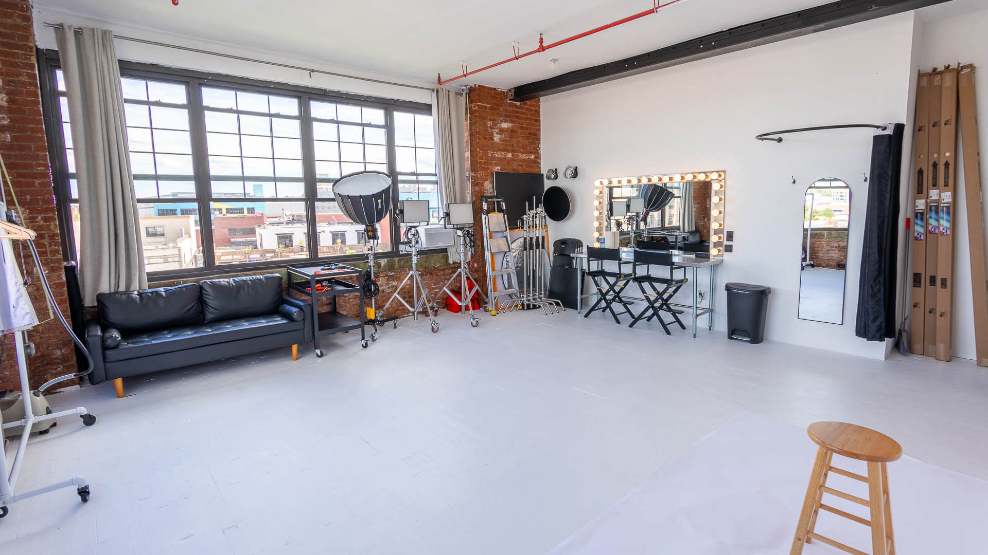 Studio G