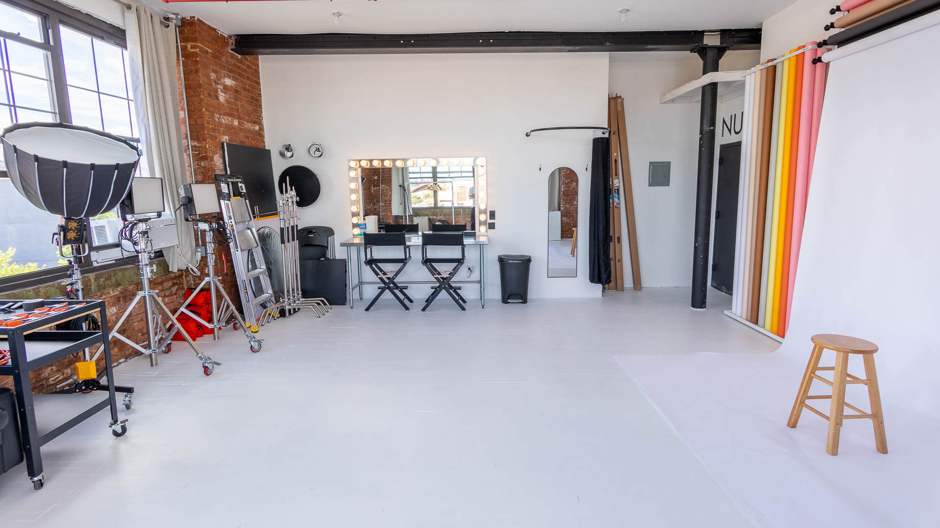 Studio G