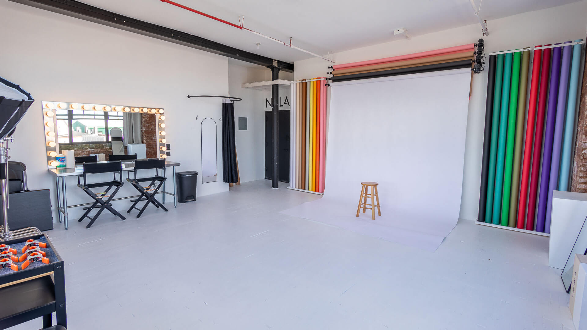 Studio G