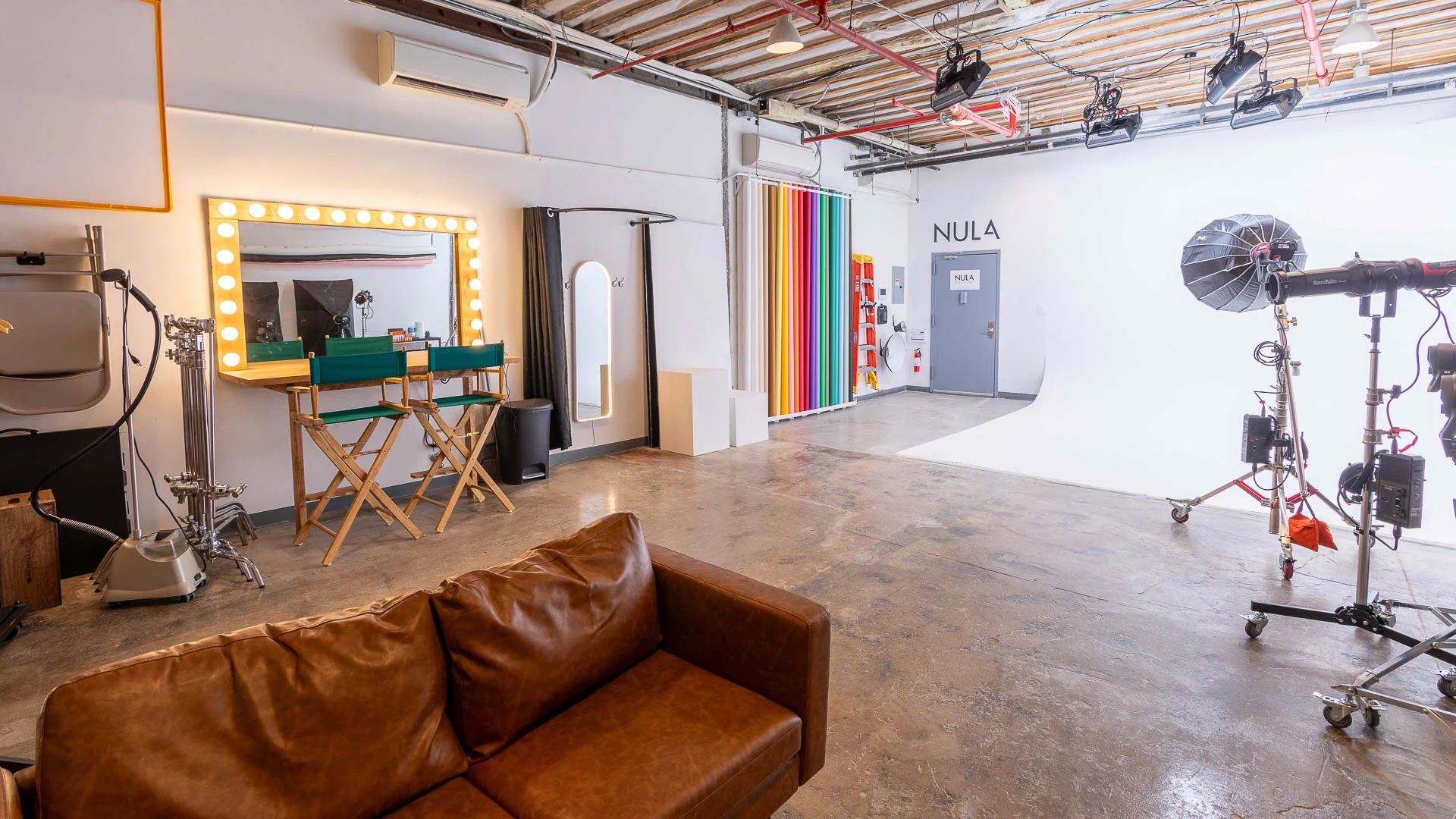 Studio E