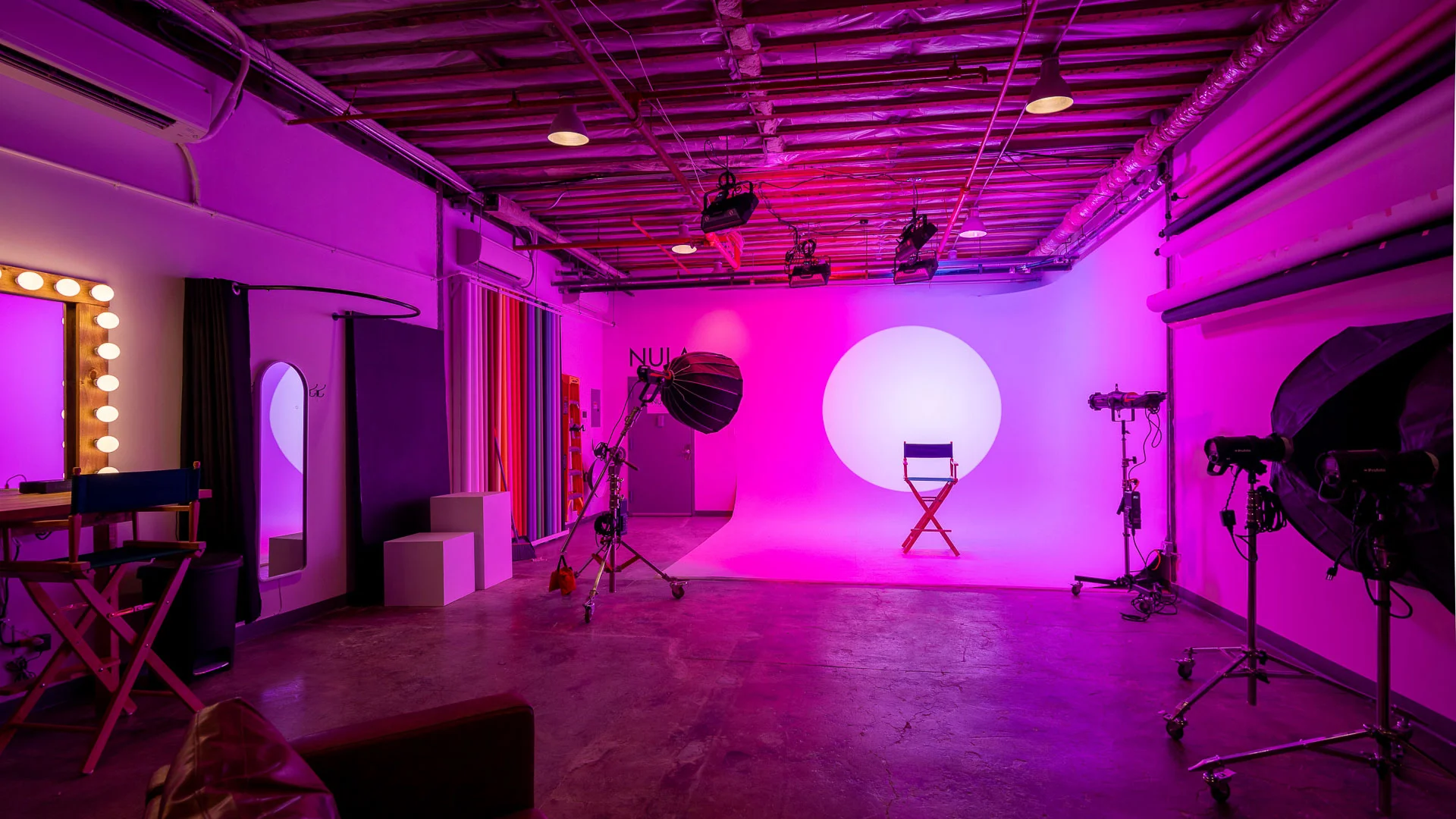 Studio E