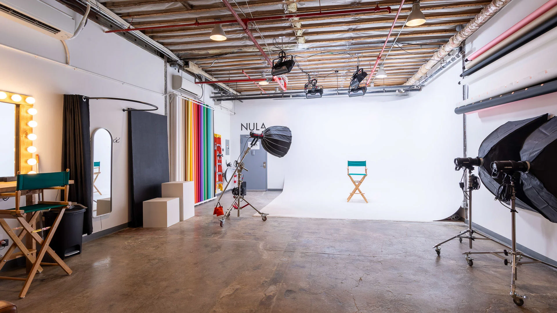 Studio E