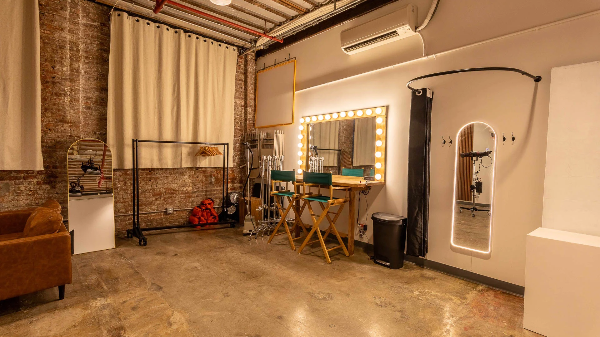 Studio E