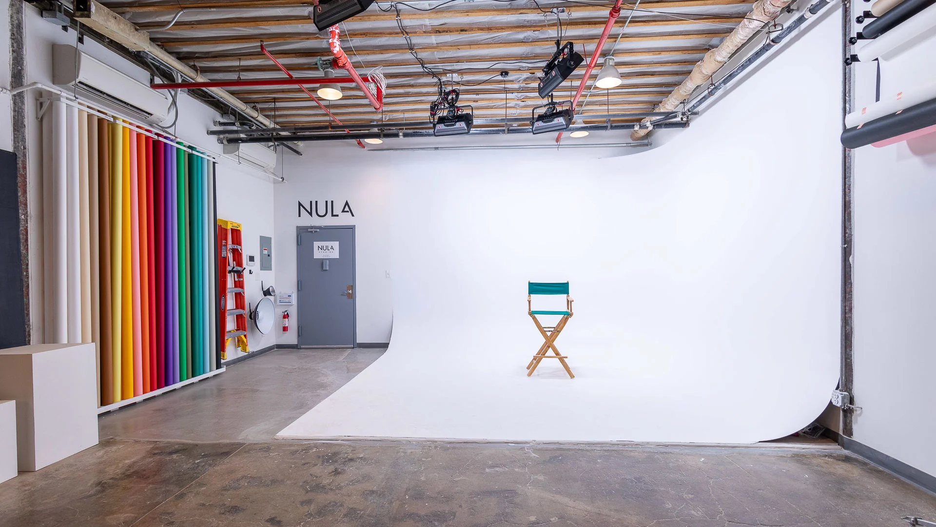 Studio E