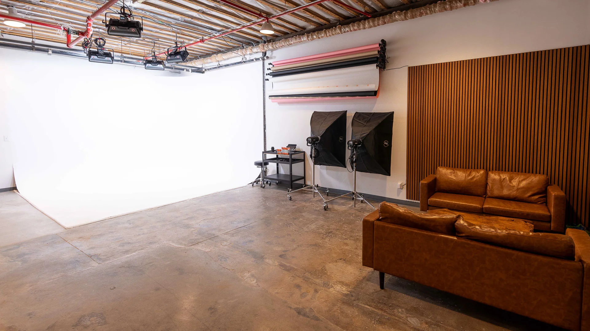 Studio E