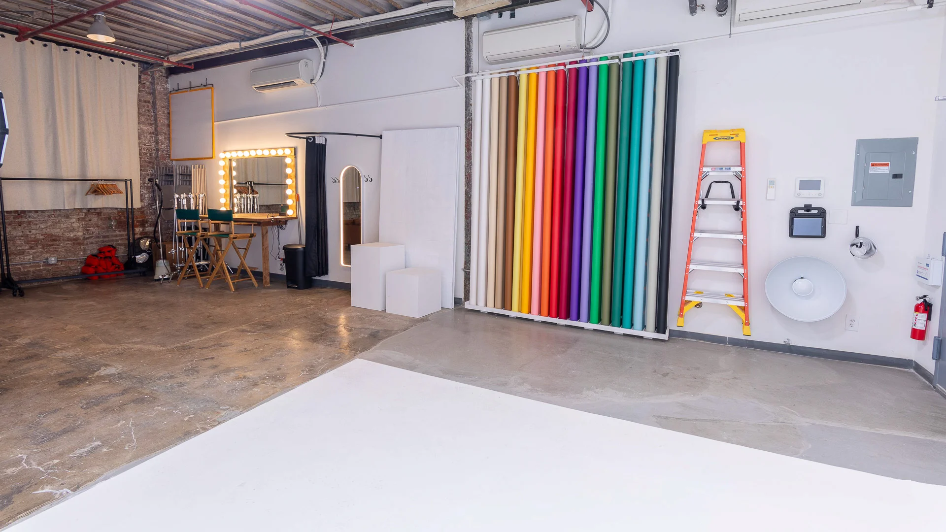 Studio E
