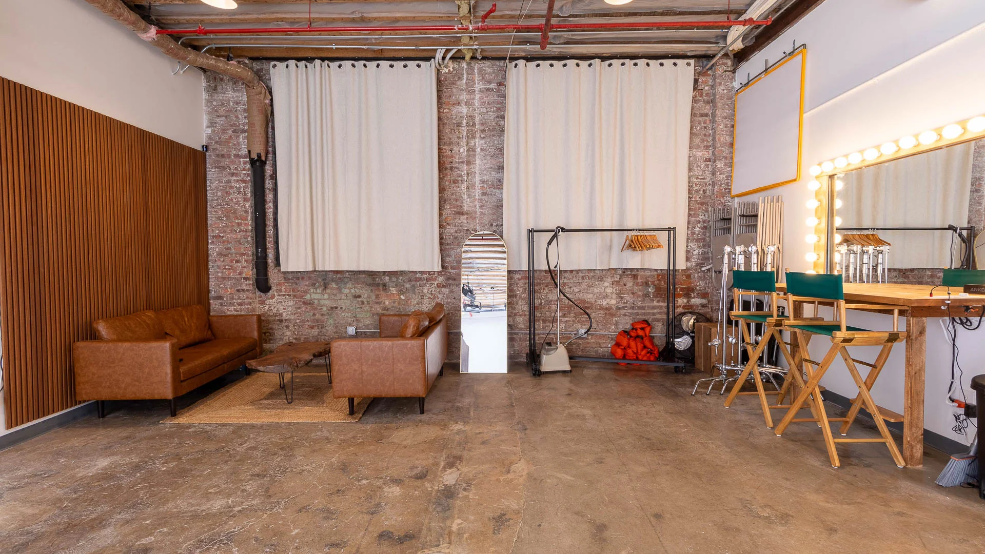 Studio E