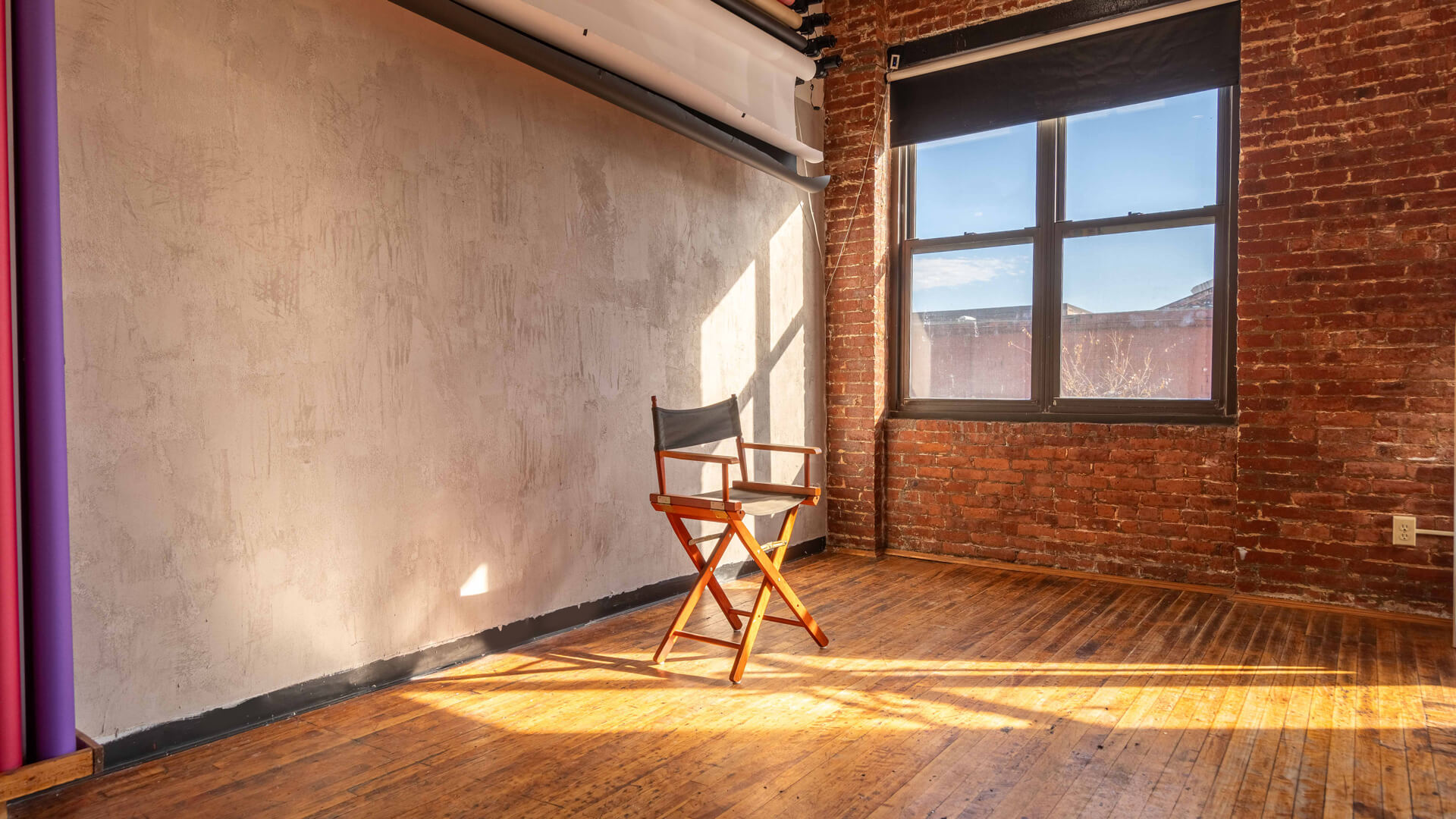 Studio A