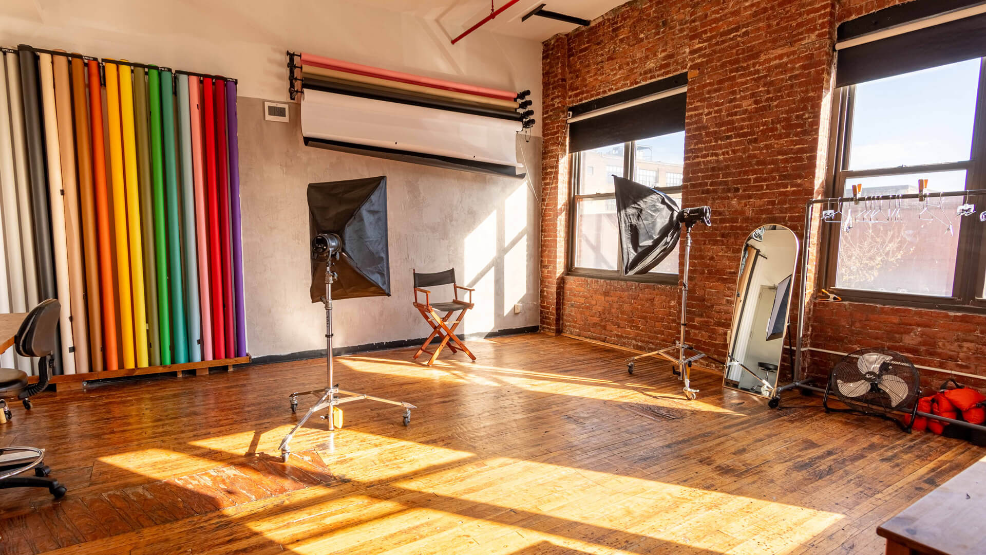 Studio A