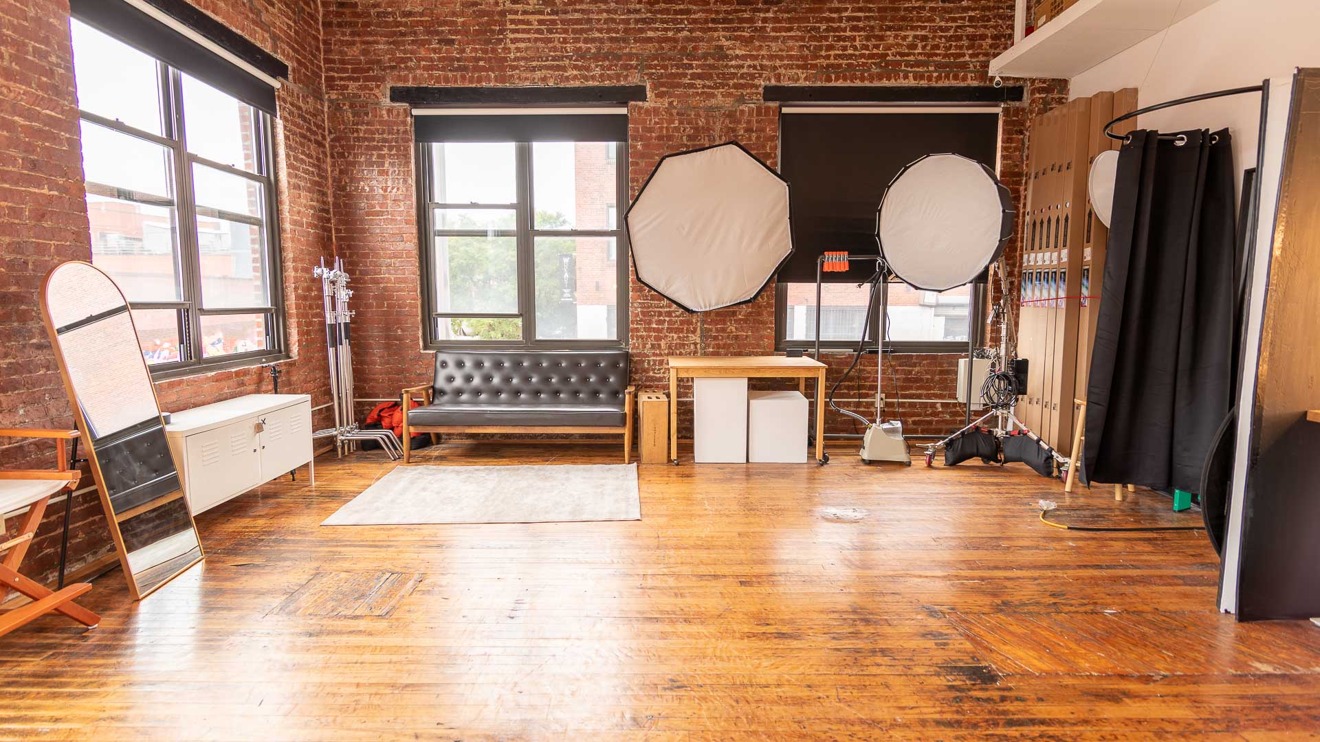 Studio A