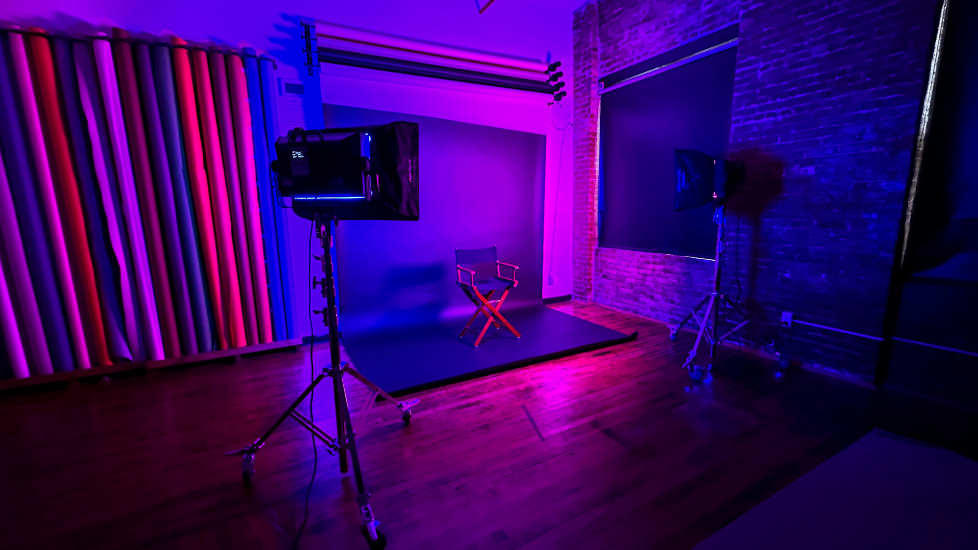 Studio A