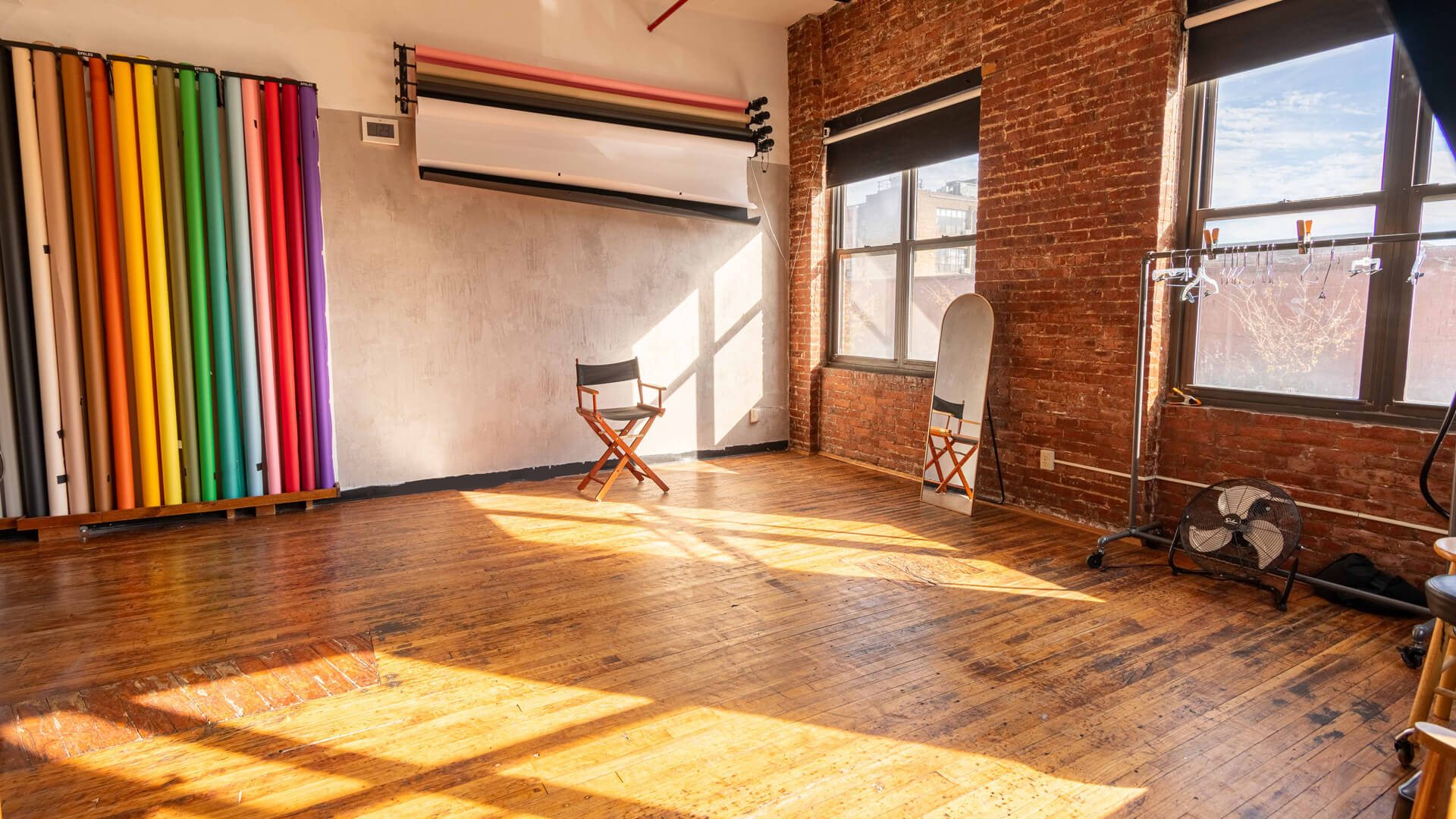Studio A