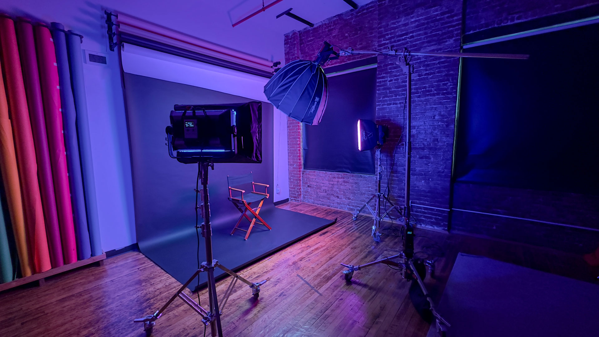 Studio A