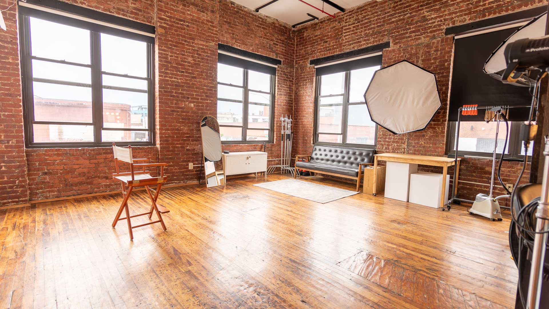 Studio A