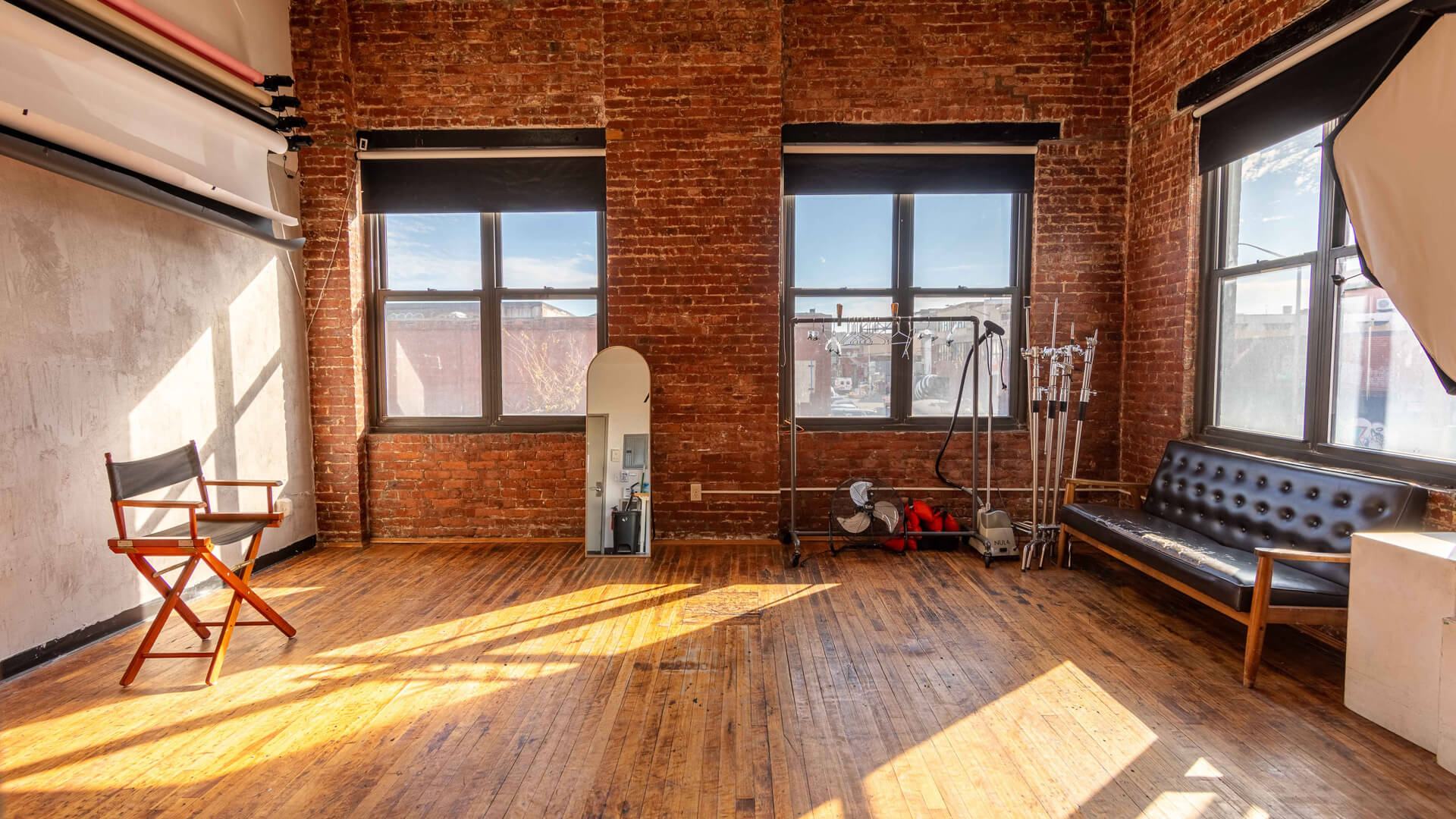 Studio A