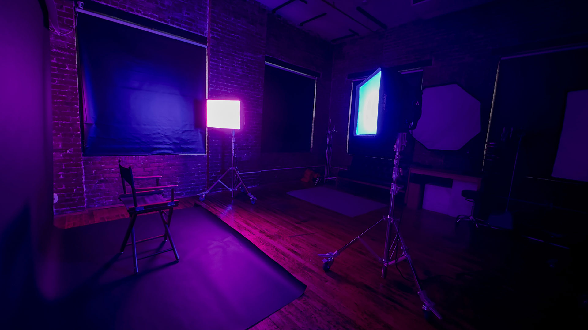 Studio A