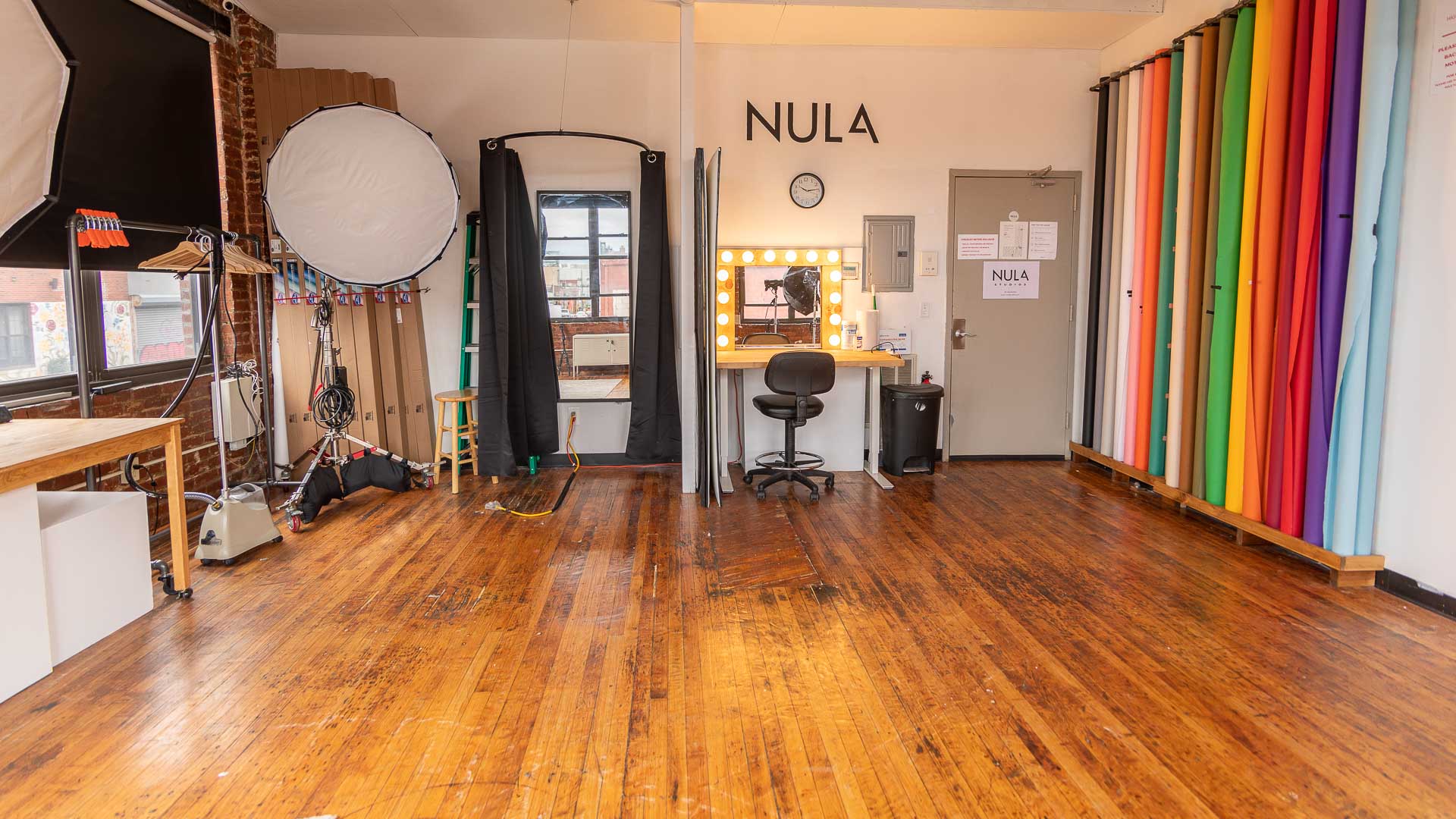Studio A
