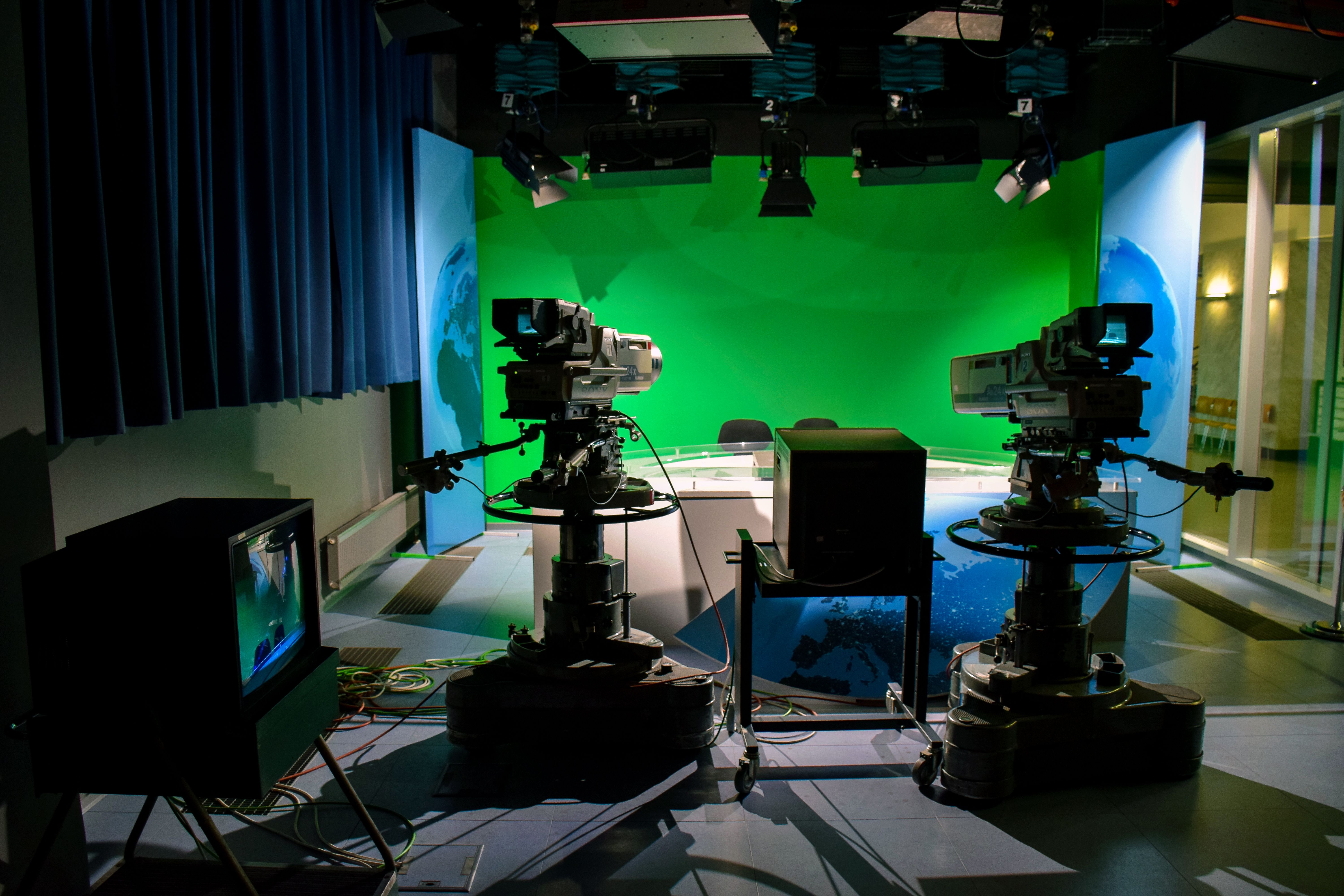 Blackbox Studio 9