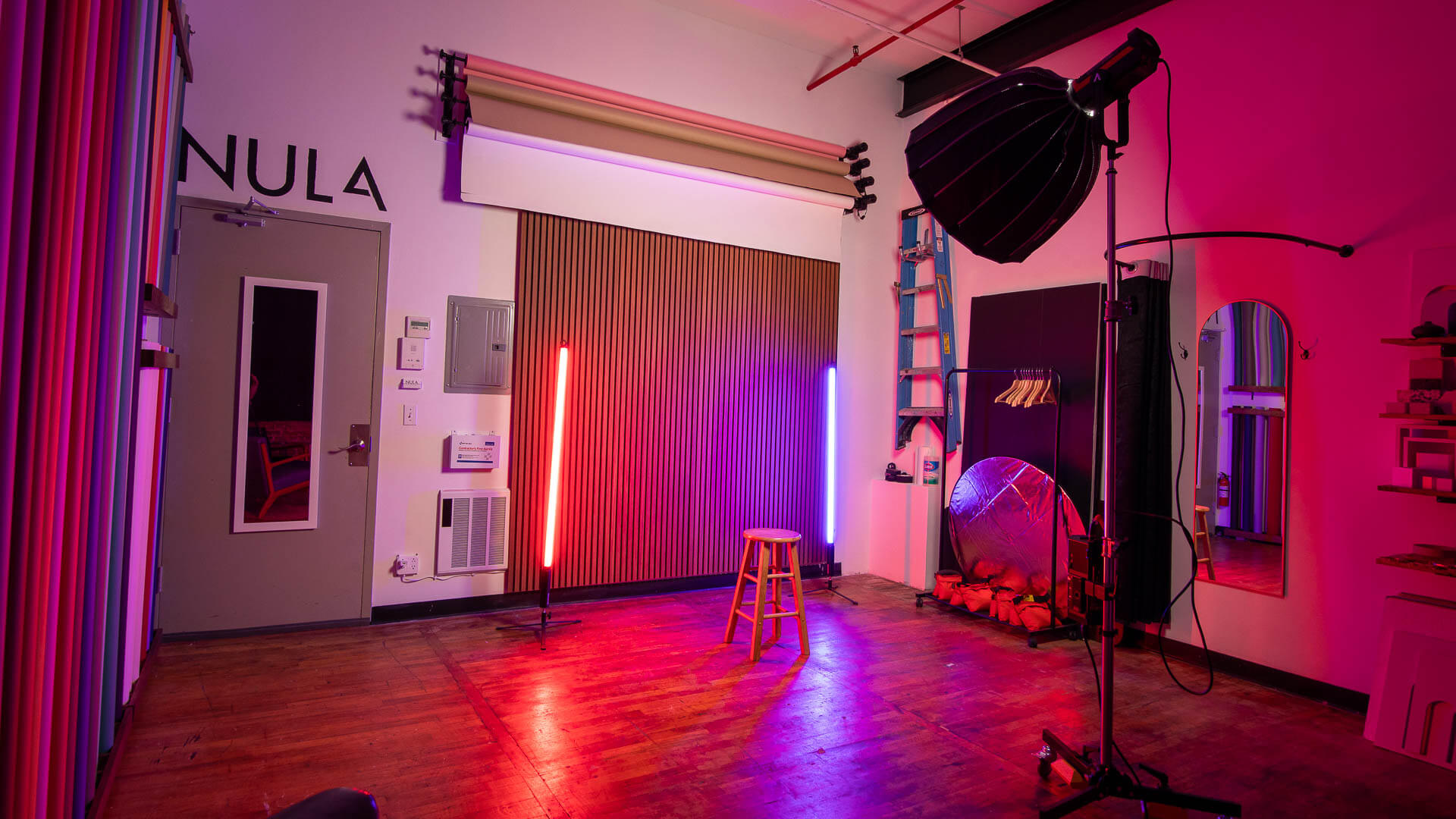Studio F
