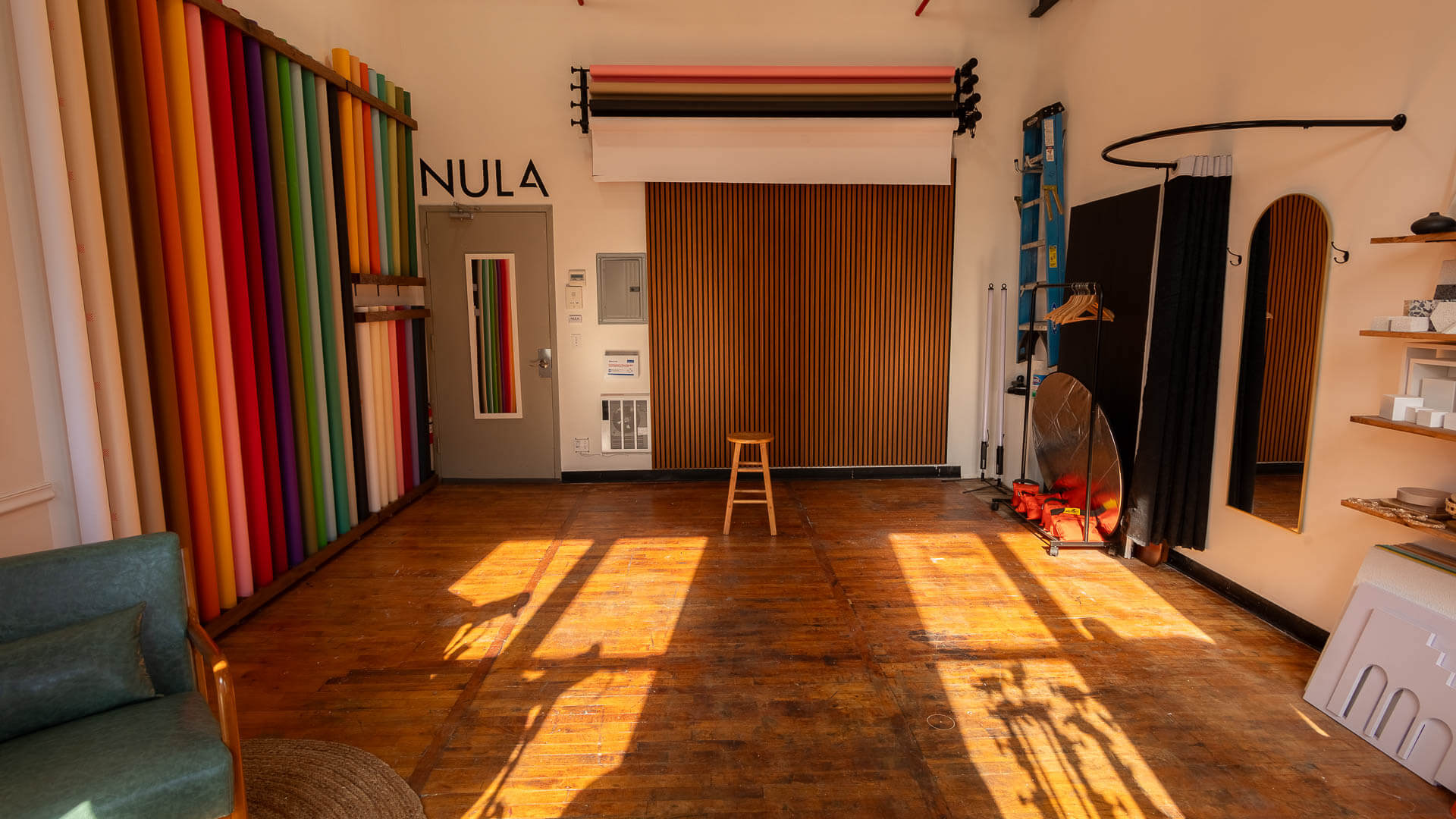 Studio F