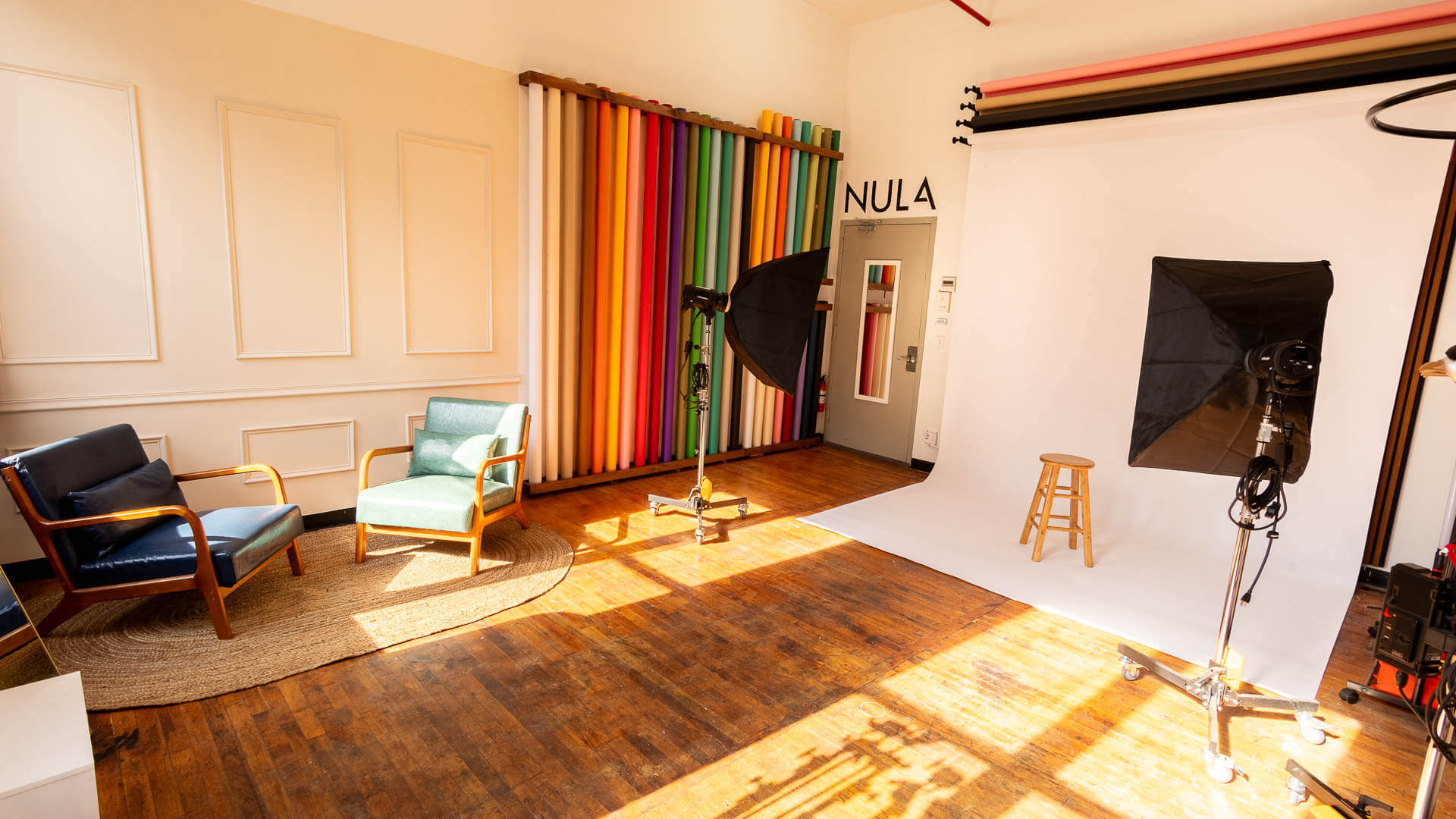 Studio F