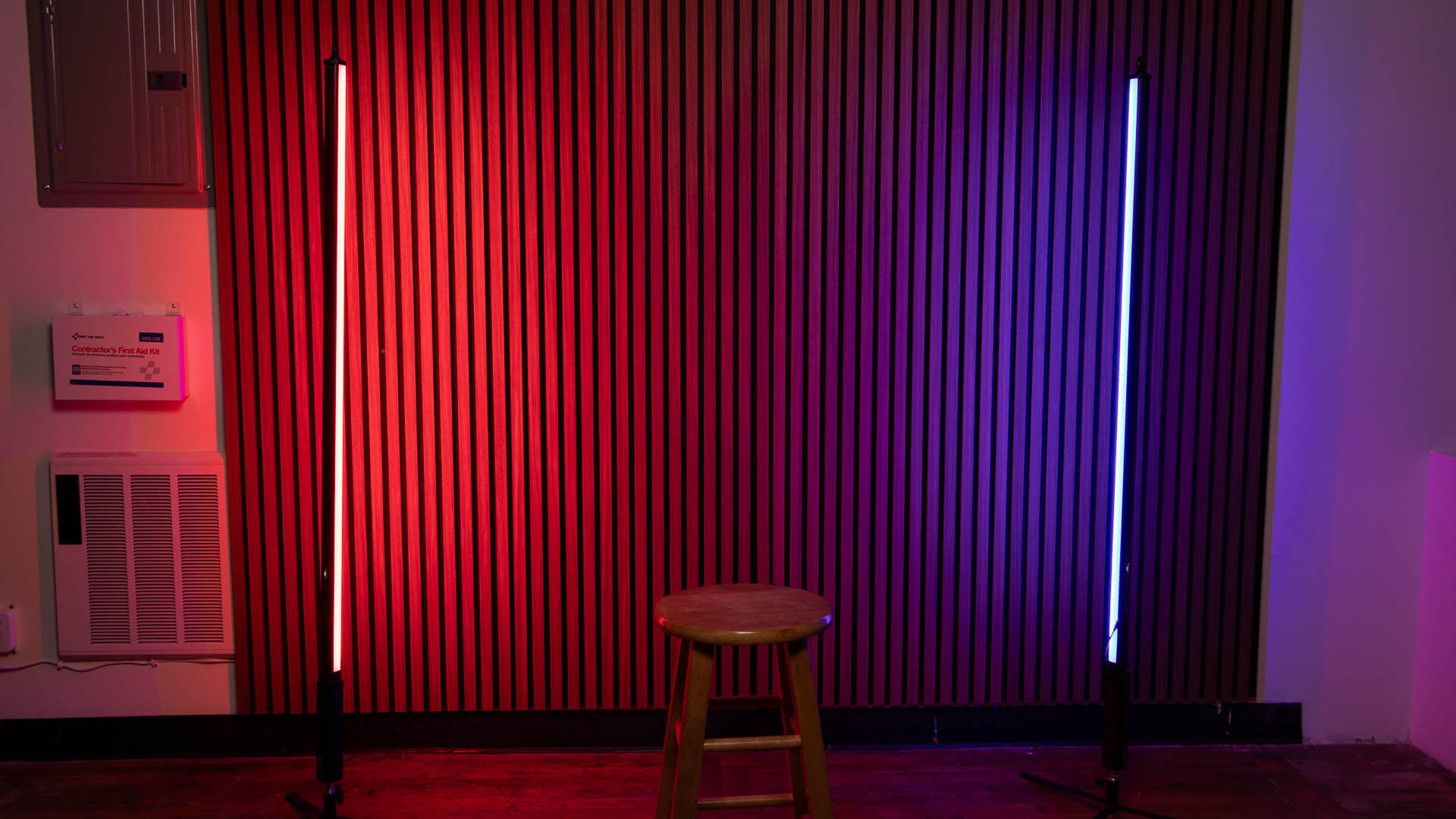 Studio F