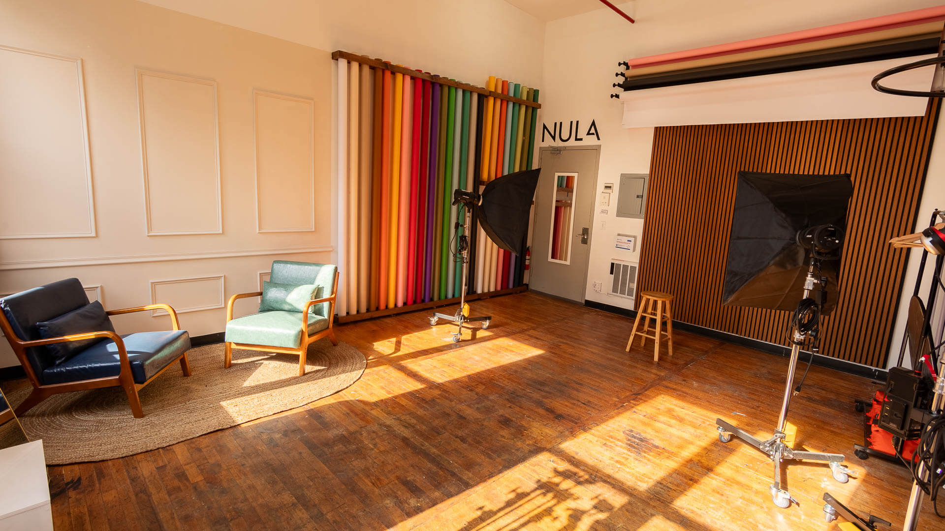 Studio F