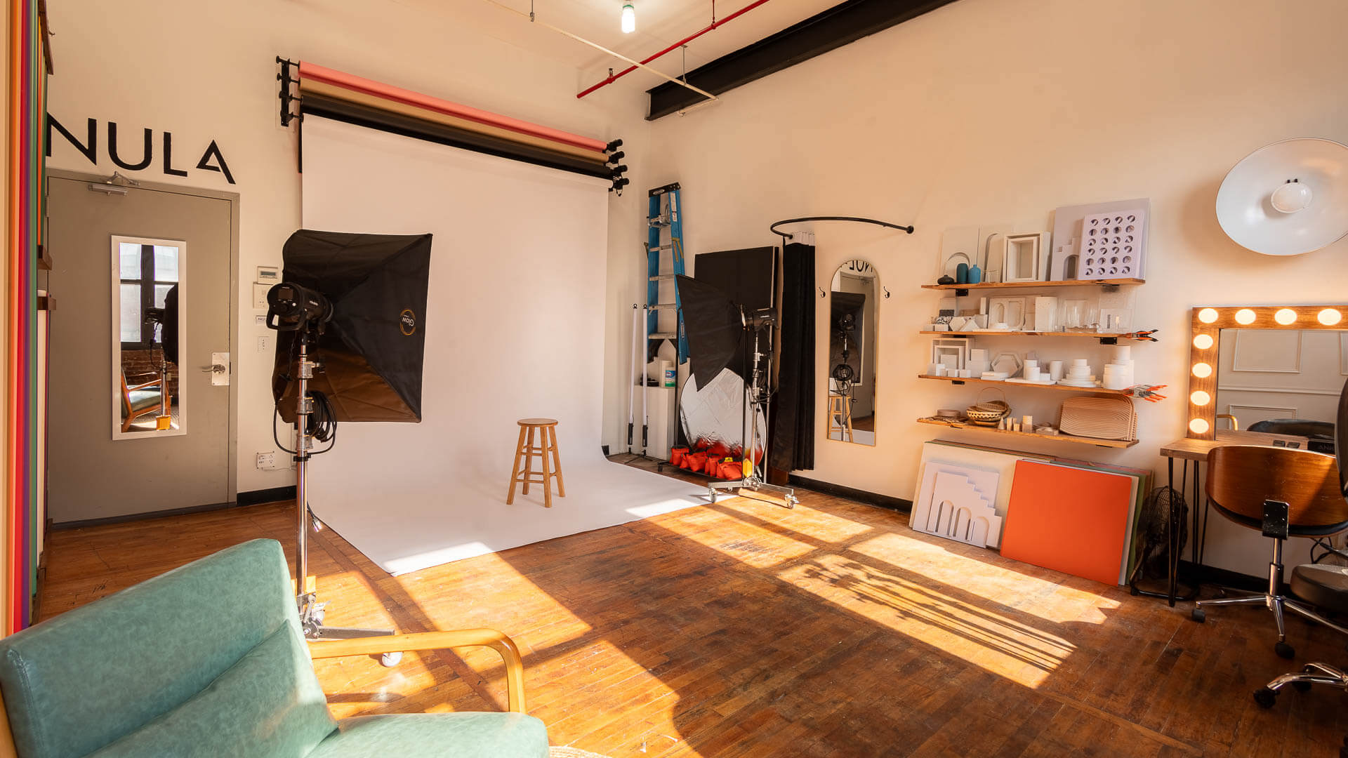 Studio F
