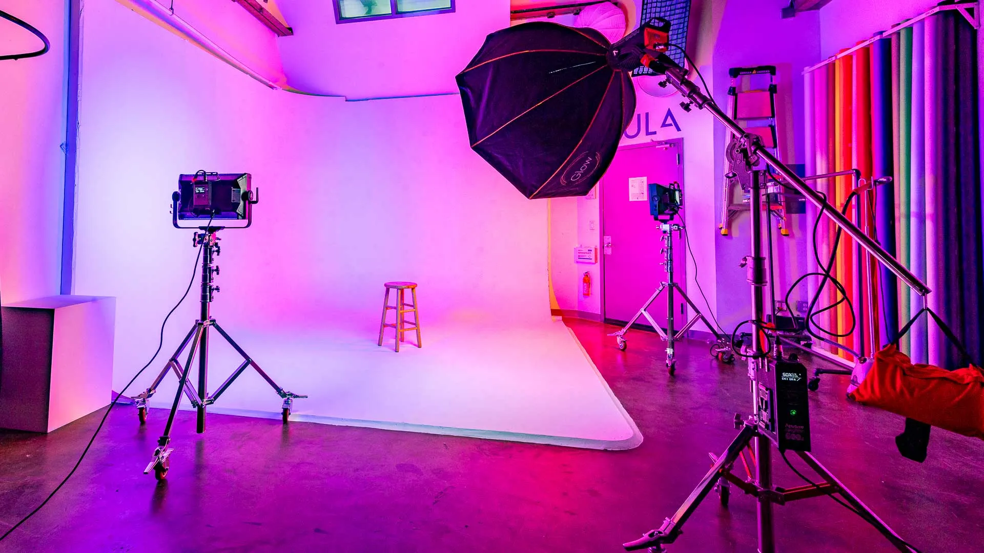 Studio H